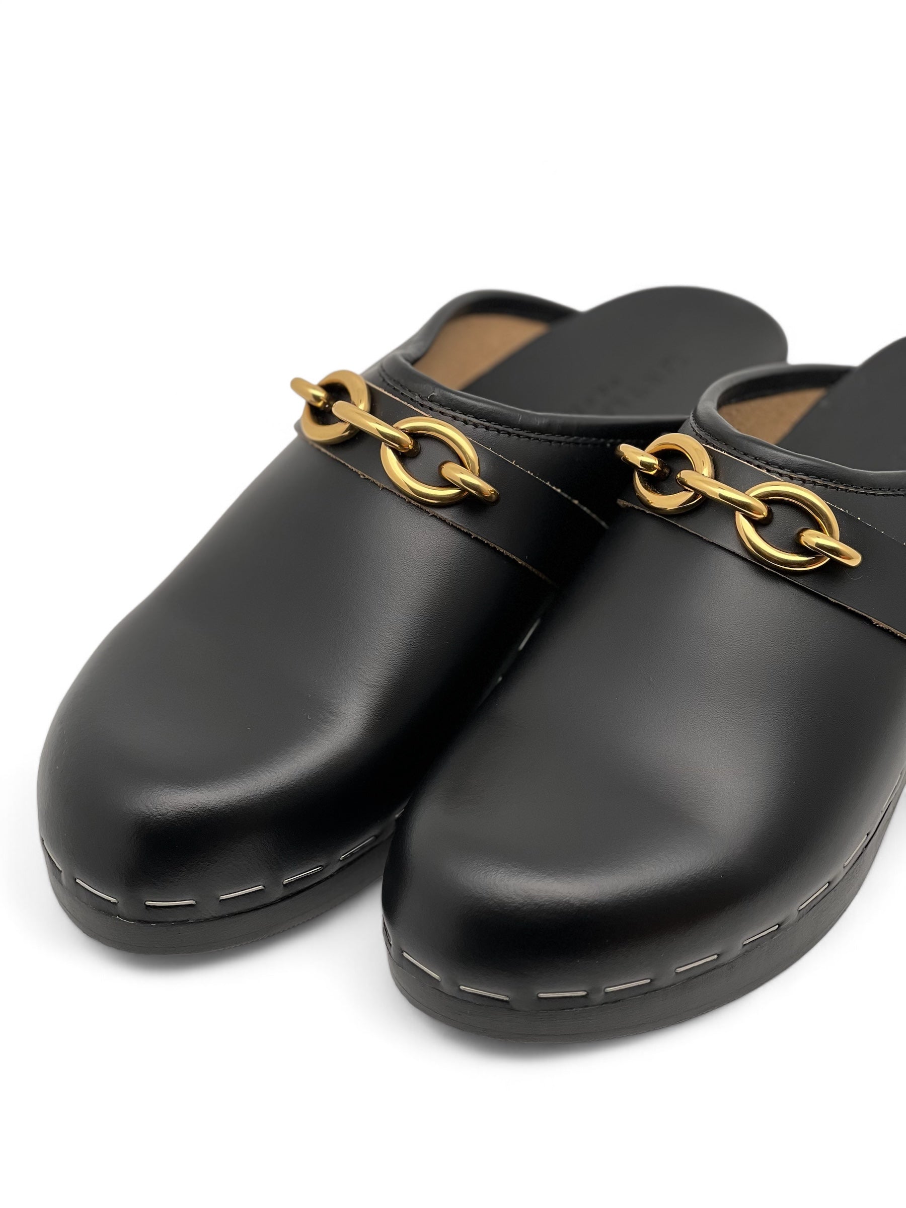 Saint Laurent - Clog T41