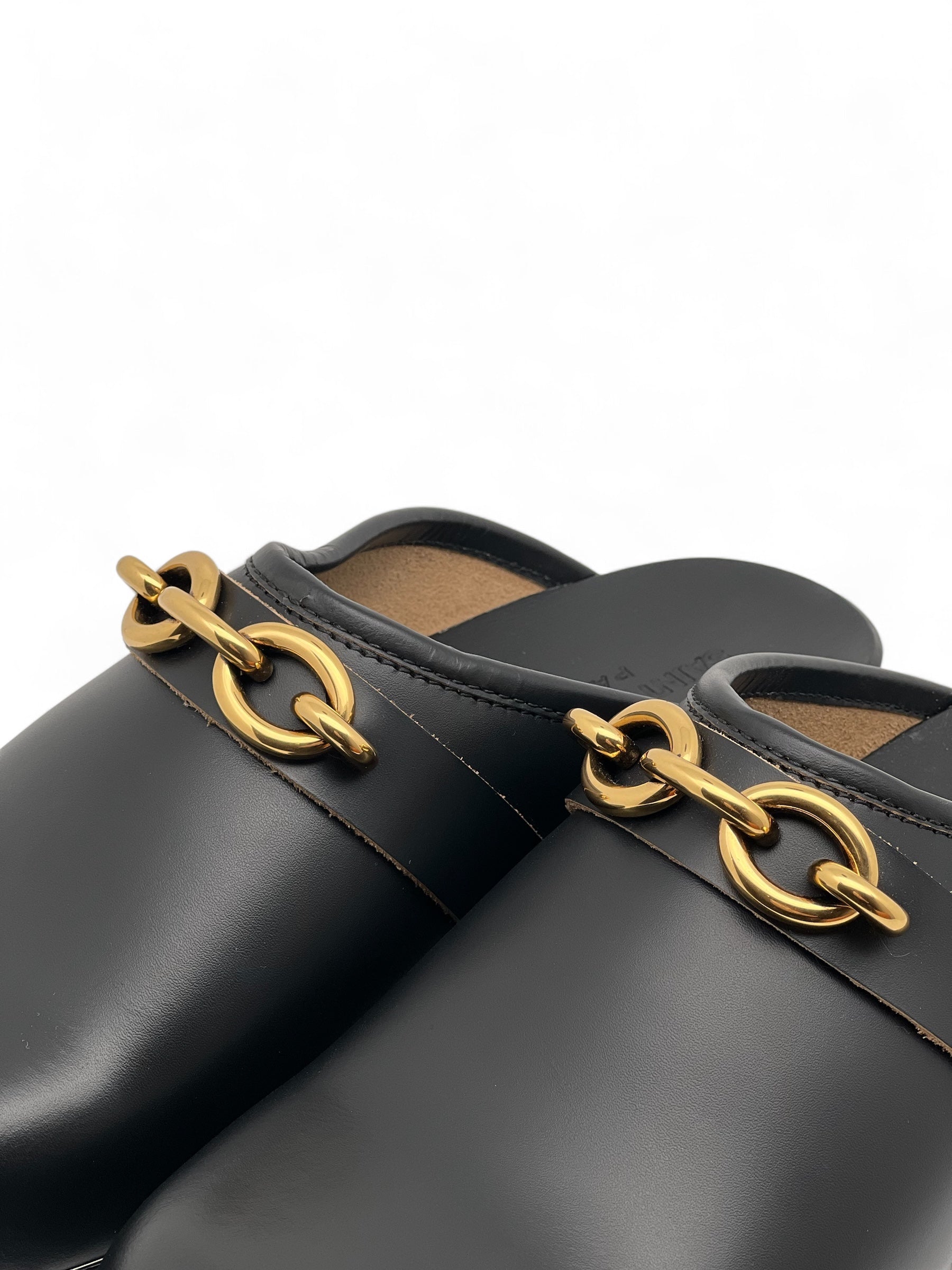 Saint Laurent - Clog T41