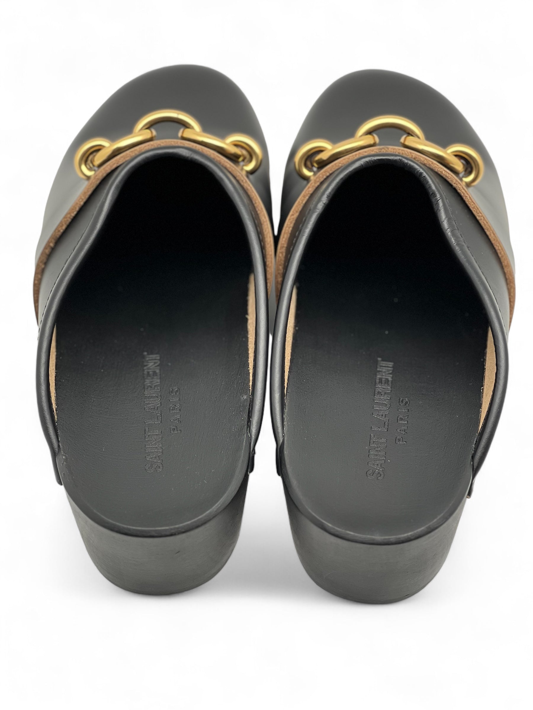 Saint Laurent - Clog T41