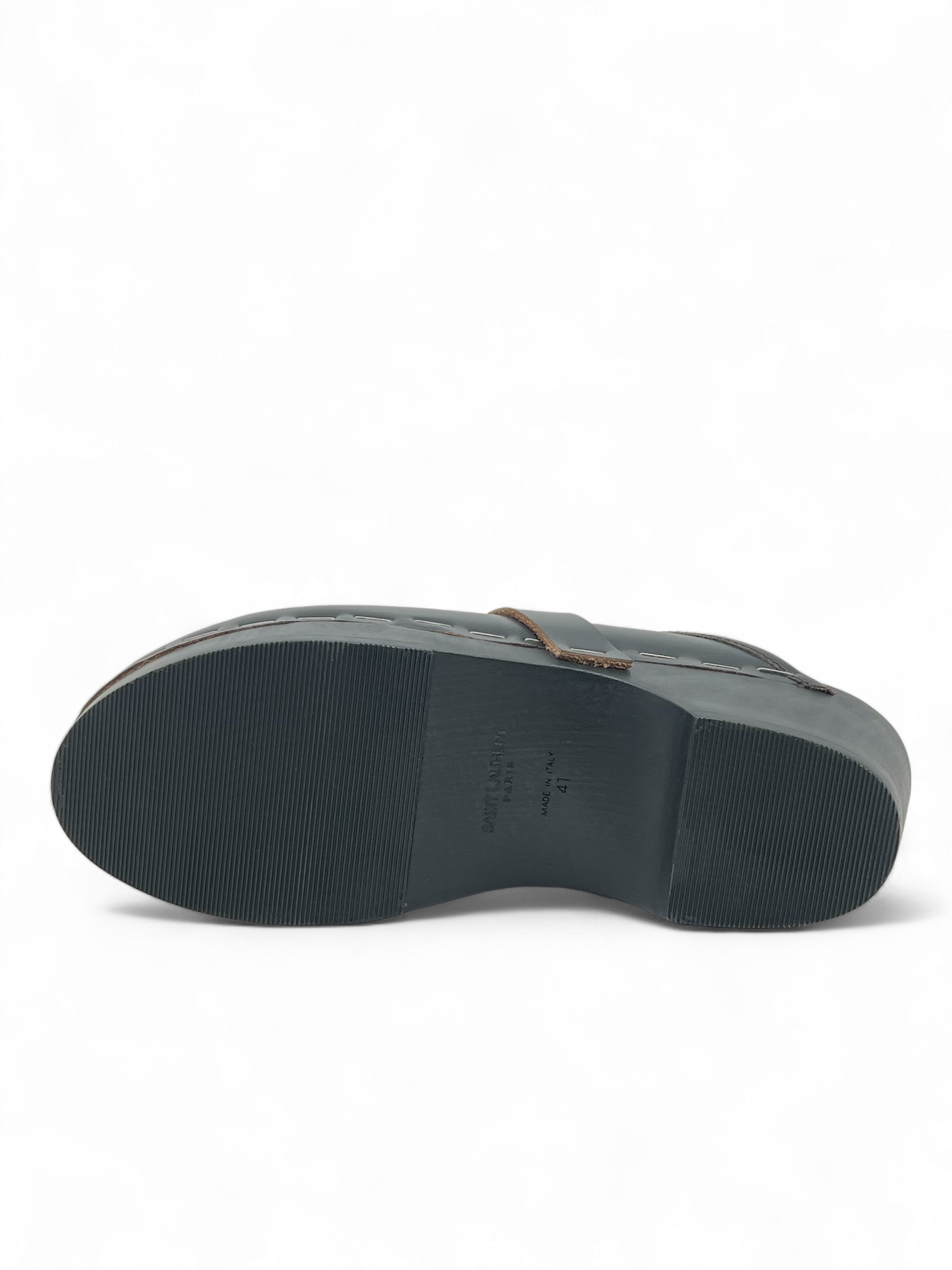 Saint Laurent - Clog T41