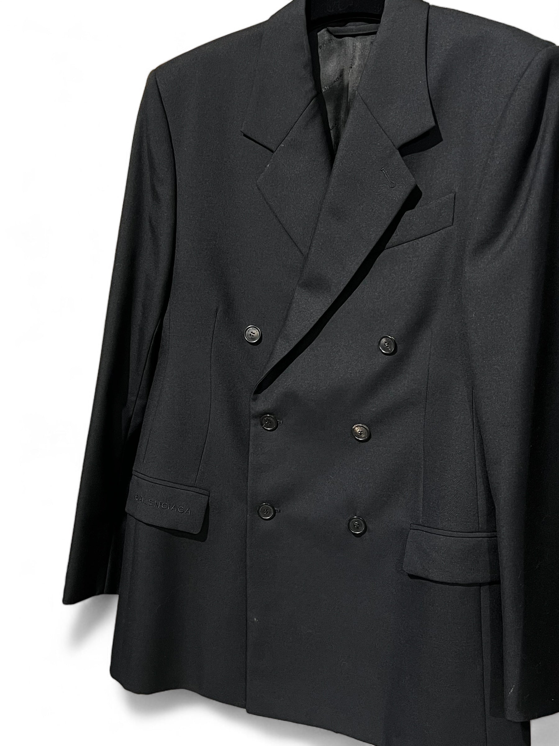 Balenciaga - Blazer TL