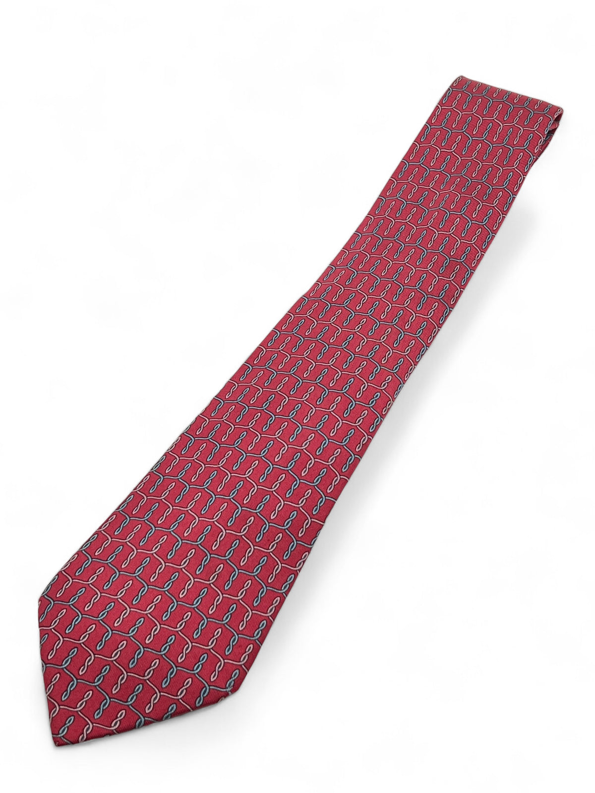 Hermès - Cravatta