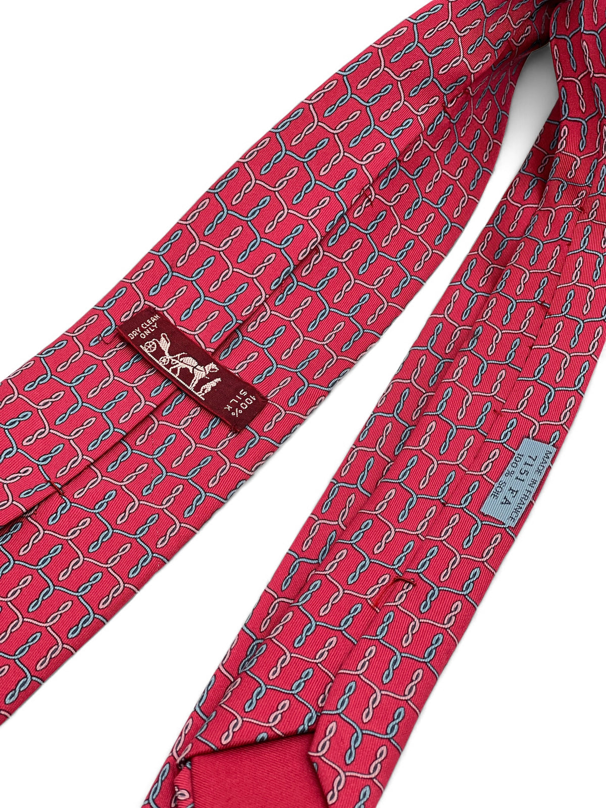 Hermès - Cravatta