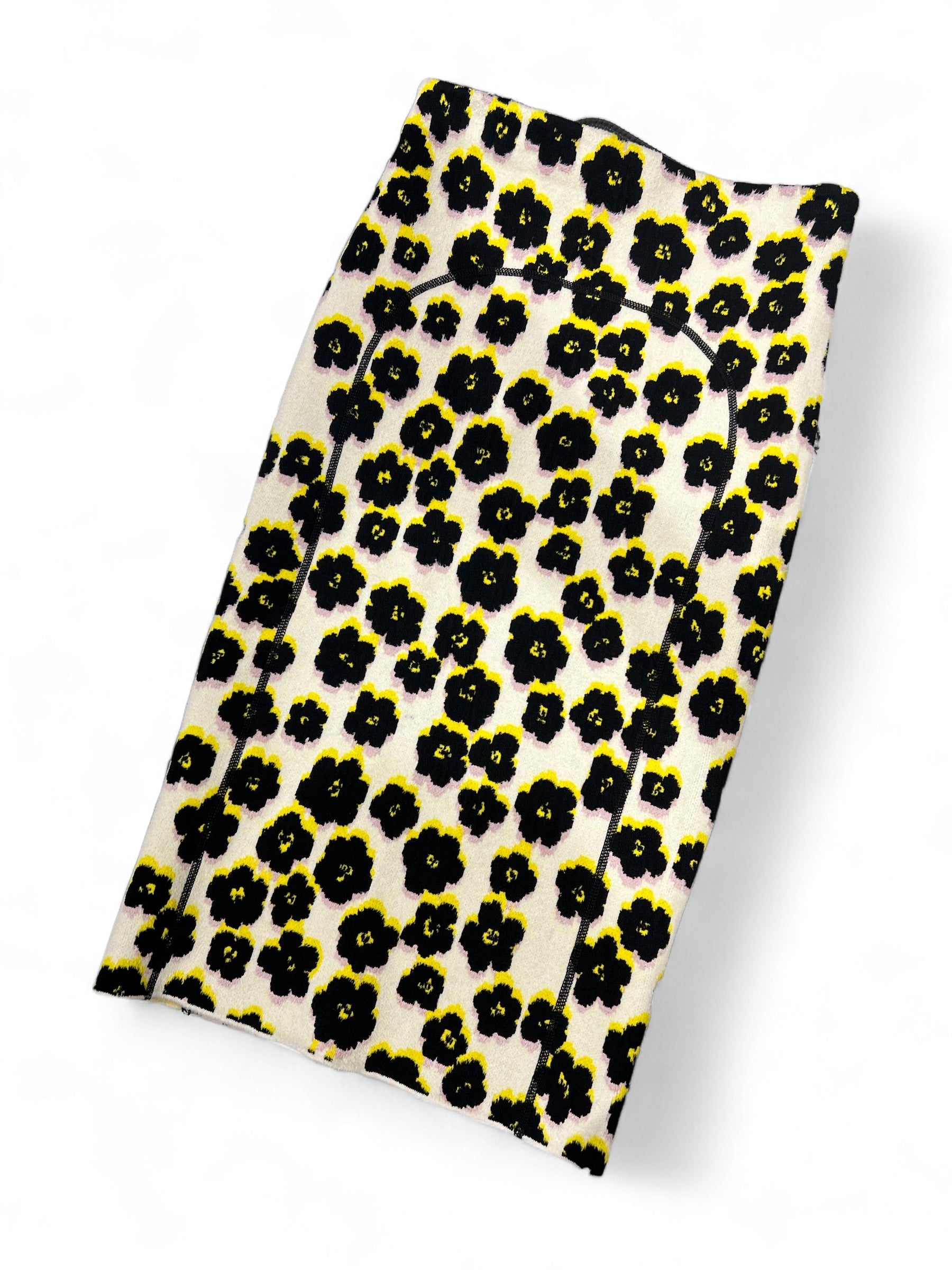 Lanvin - Blumenrock T36