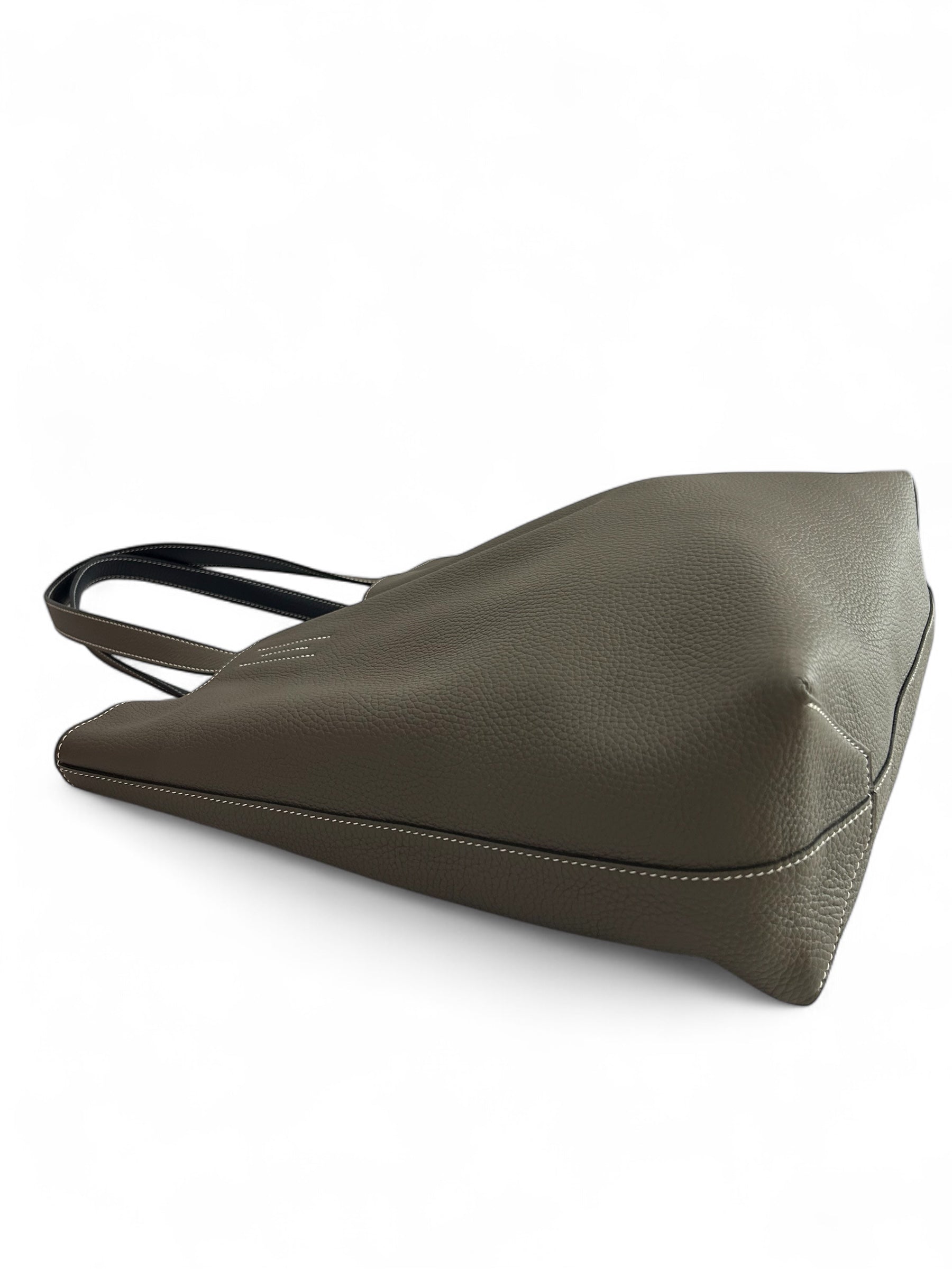 Hermès - Sac Double Sens