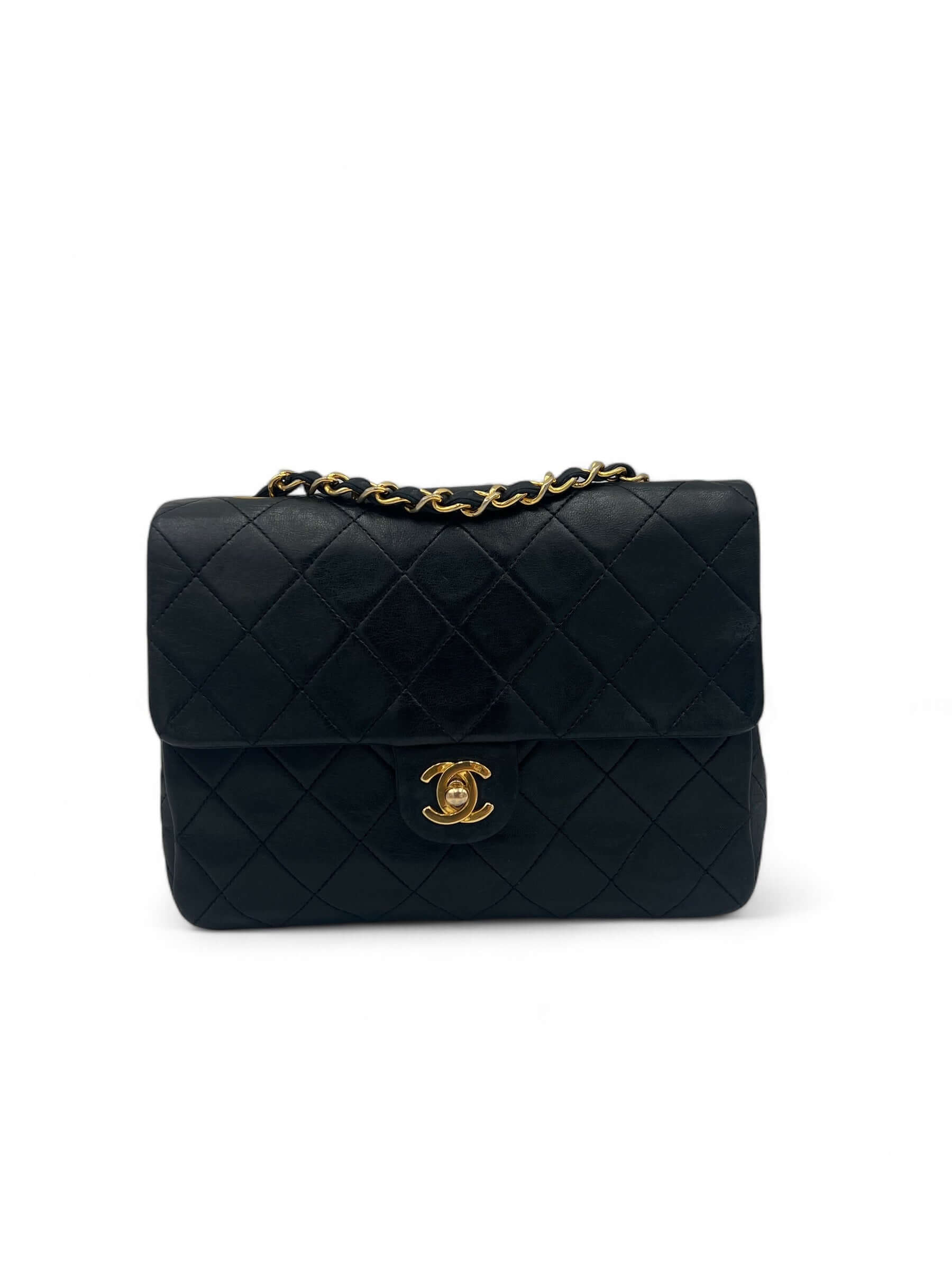 Chanel - Sac Timeless 23
