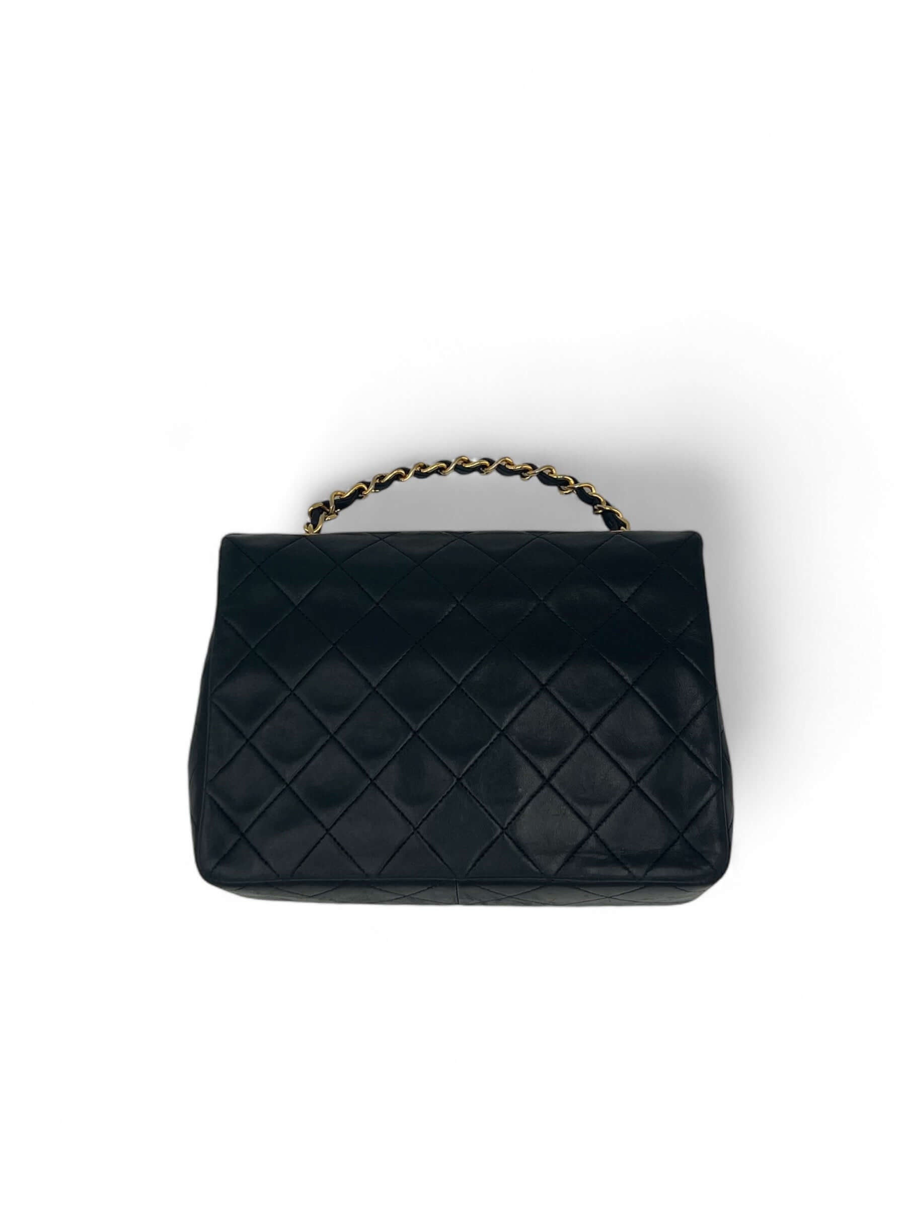 Chanel - Sac Timeless 23