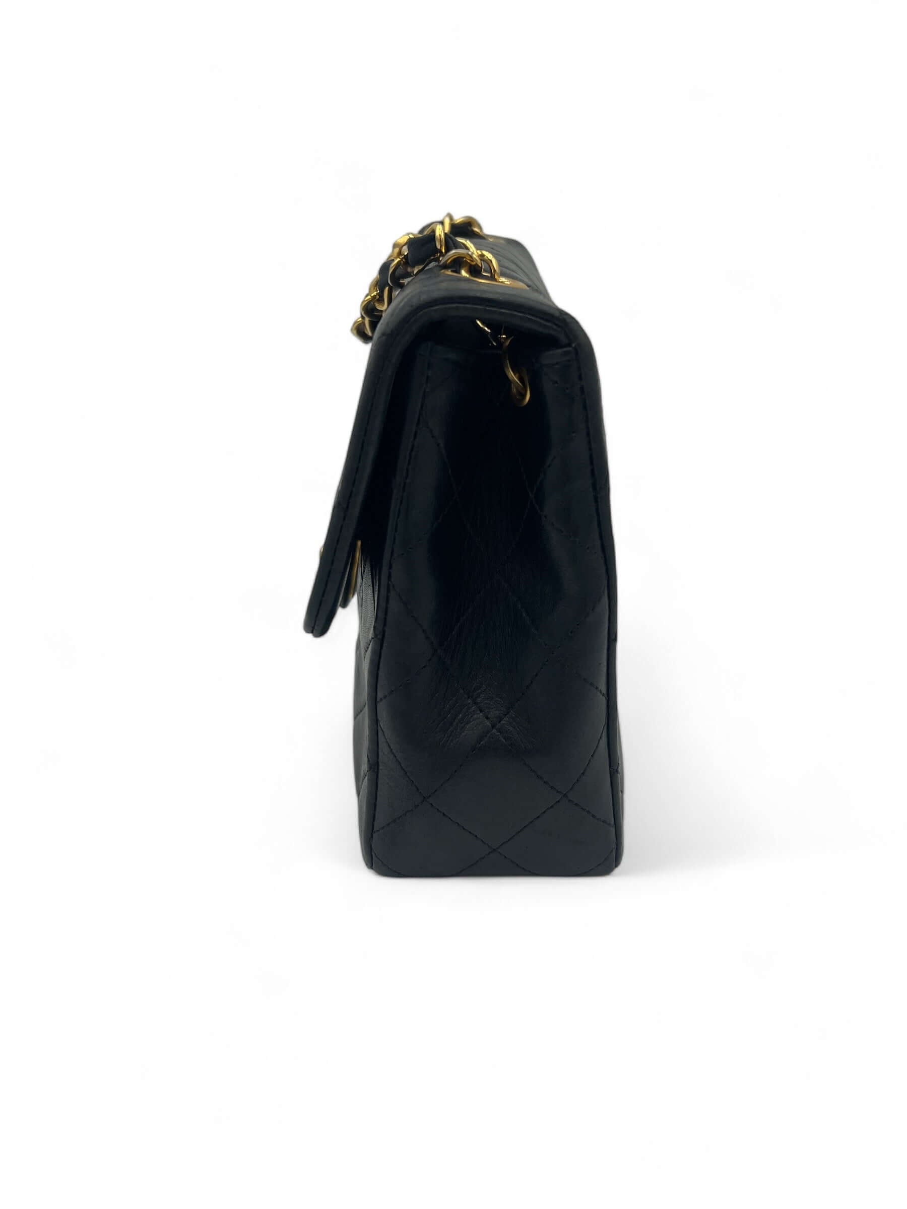 Chanel - Sac Timeless 23