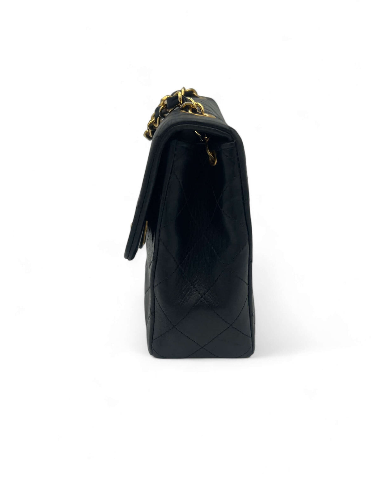 Chanel - Timeless Tasche 23