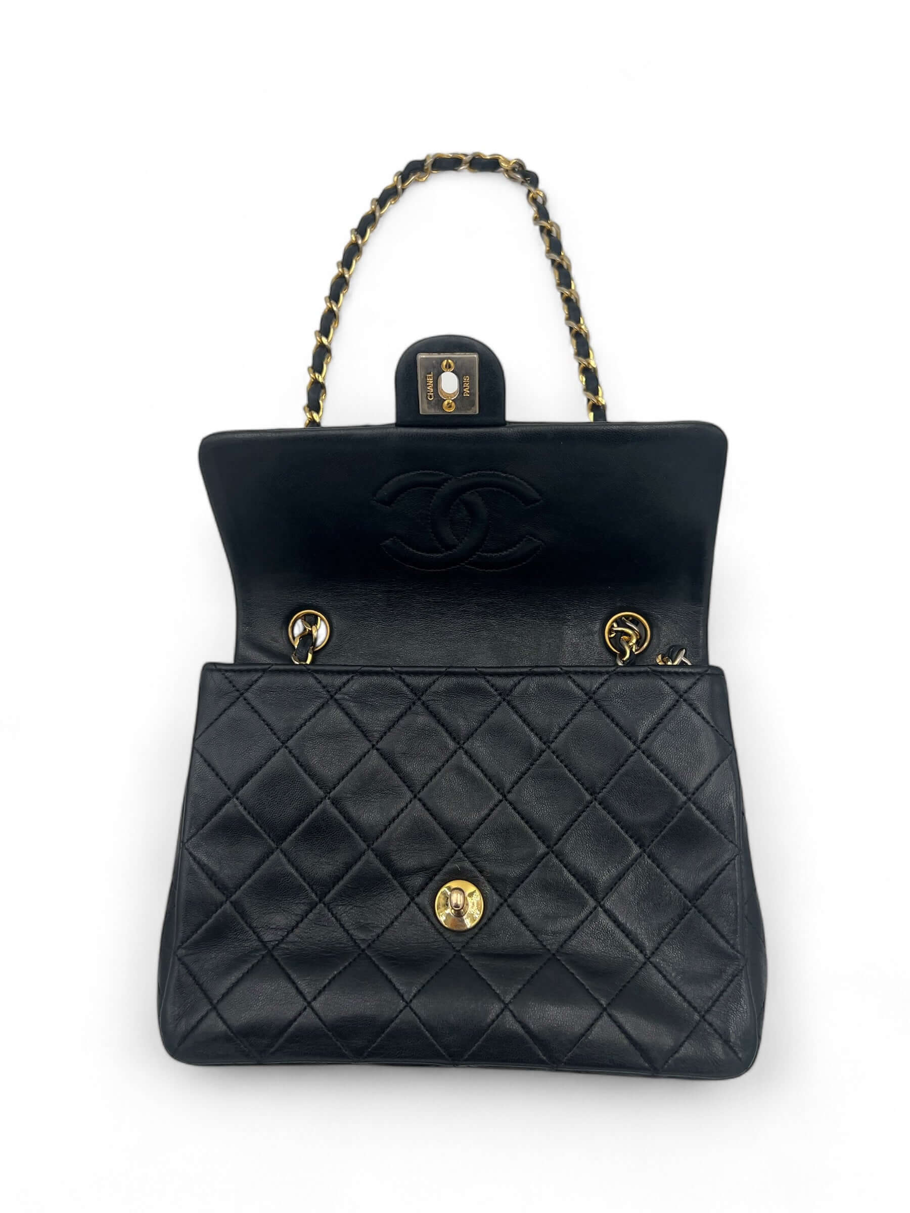 Chanel - Sac Timeless 23