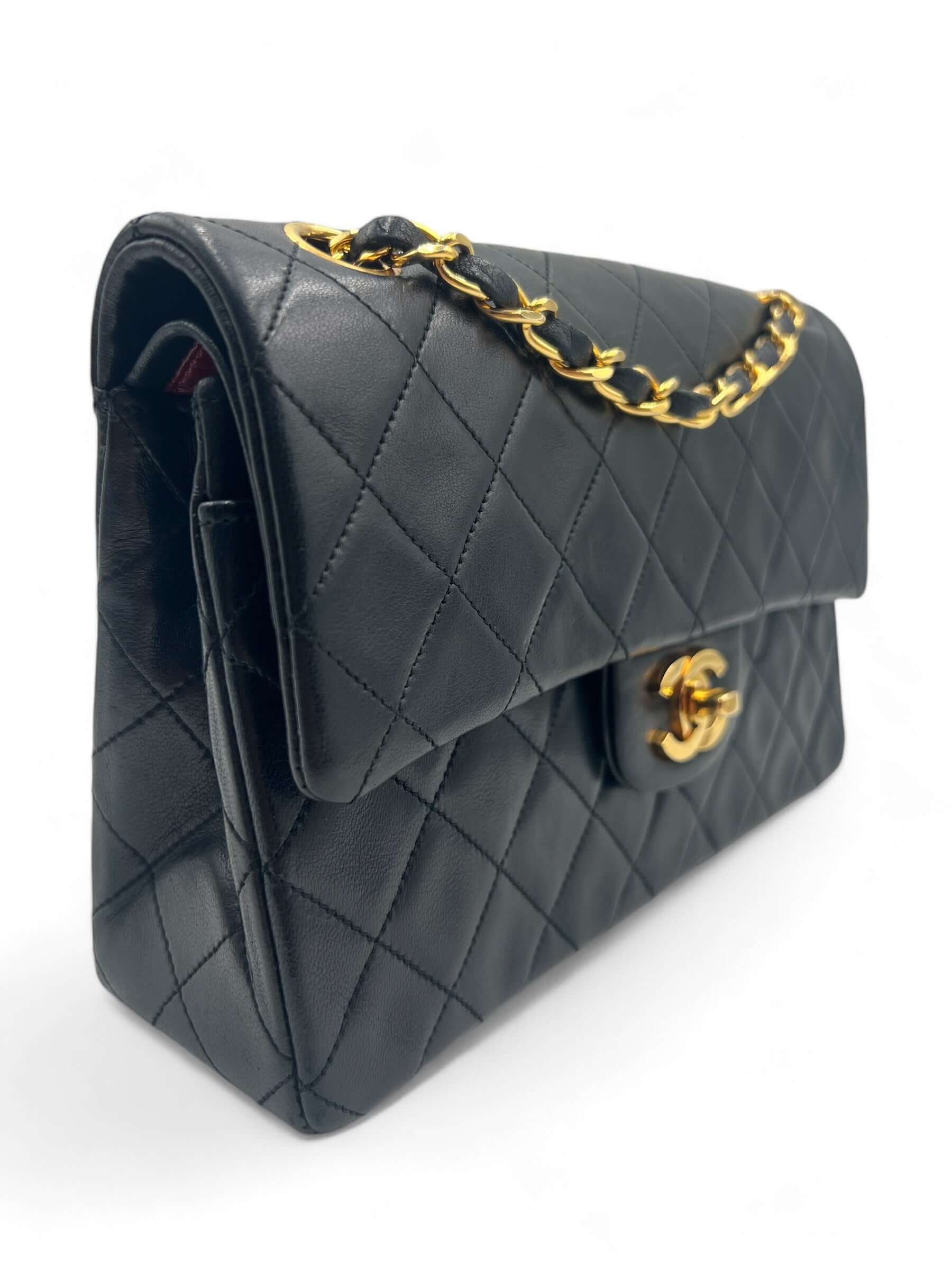 Chanel - Sac Timeless 23