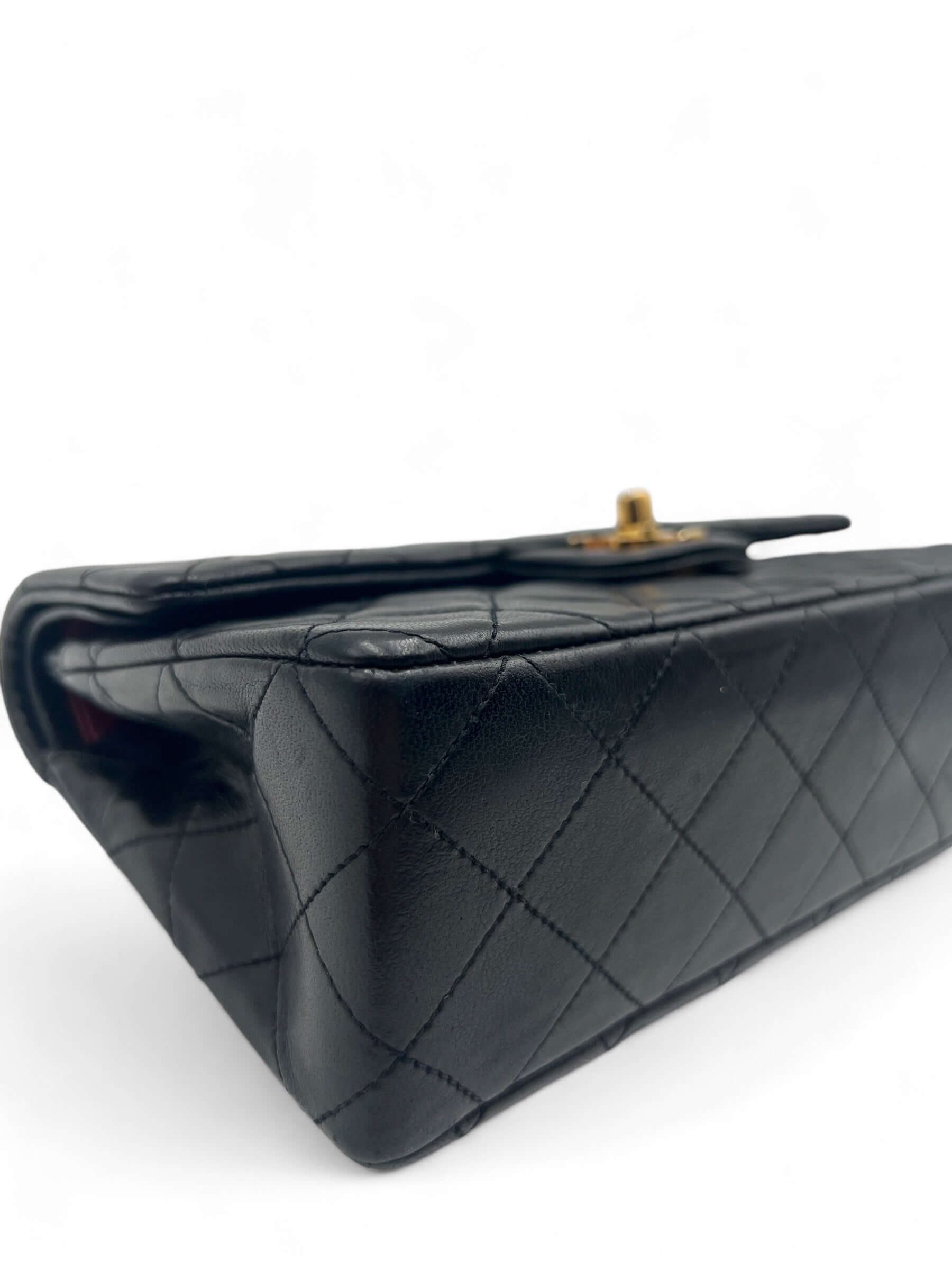 Chanel - Sac Timeless 23