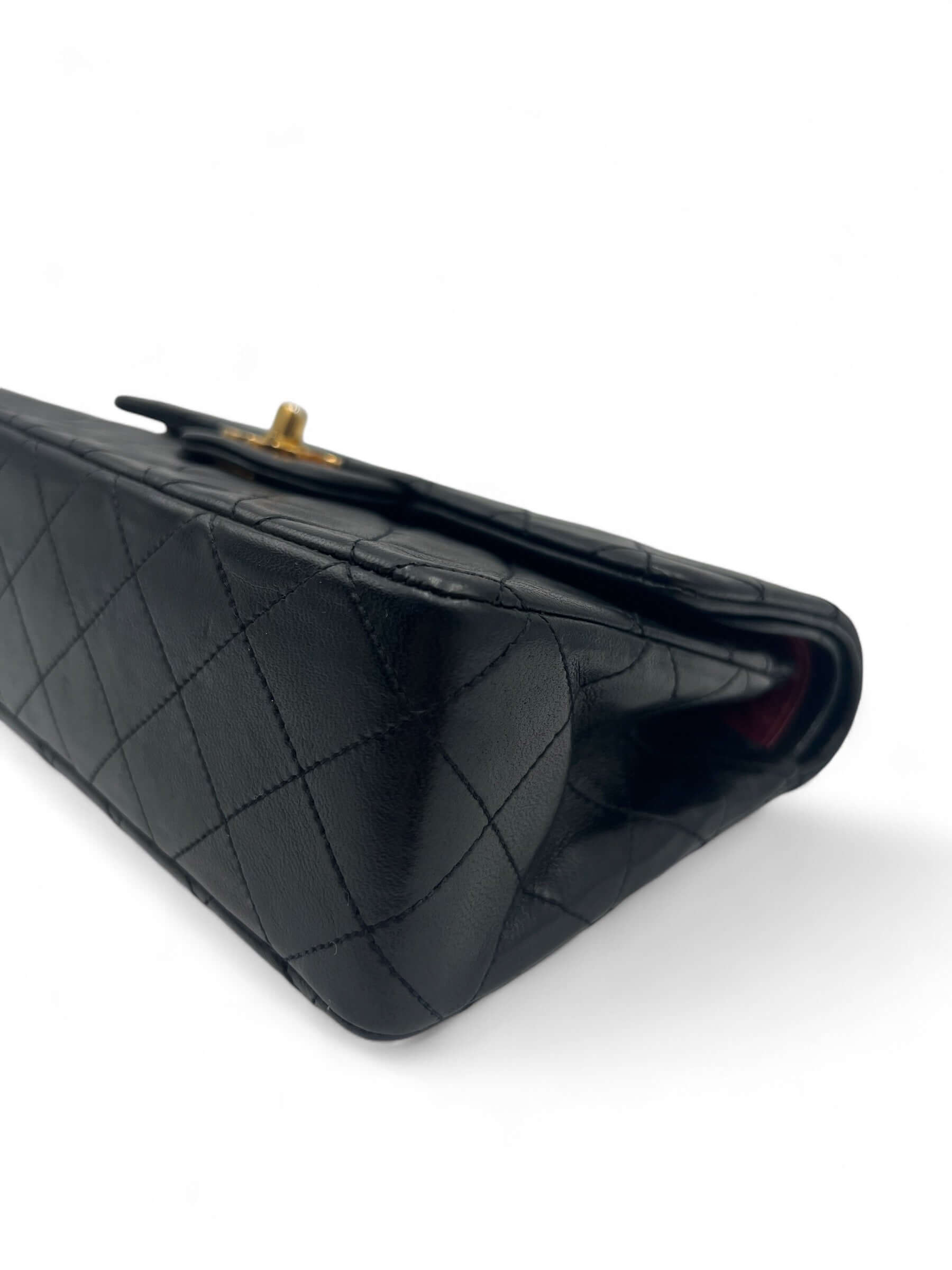 Chanel - Sac Timeless 23