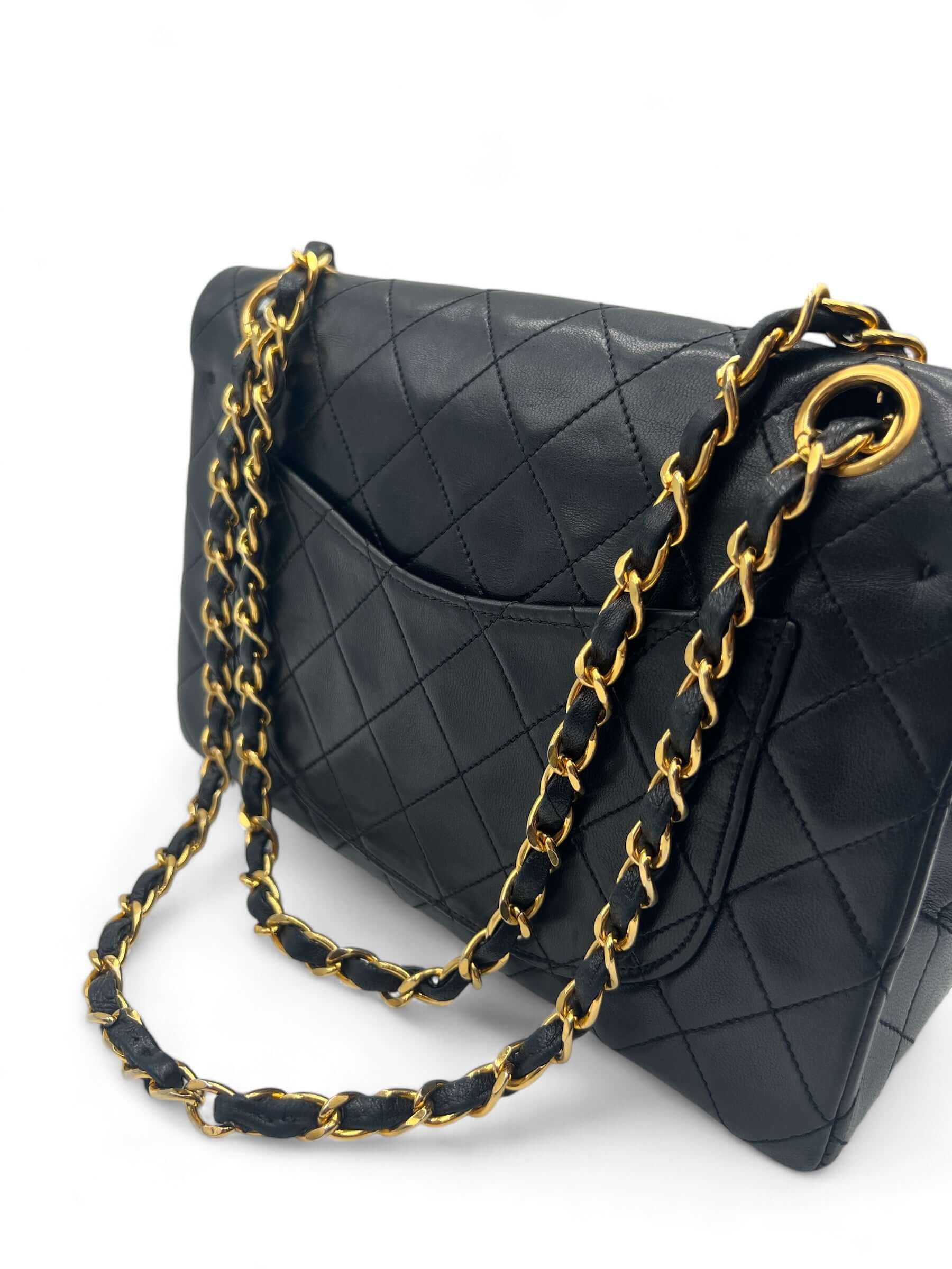 Chanel - Sac Timeless 23