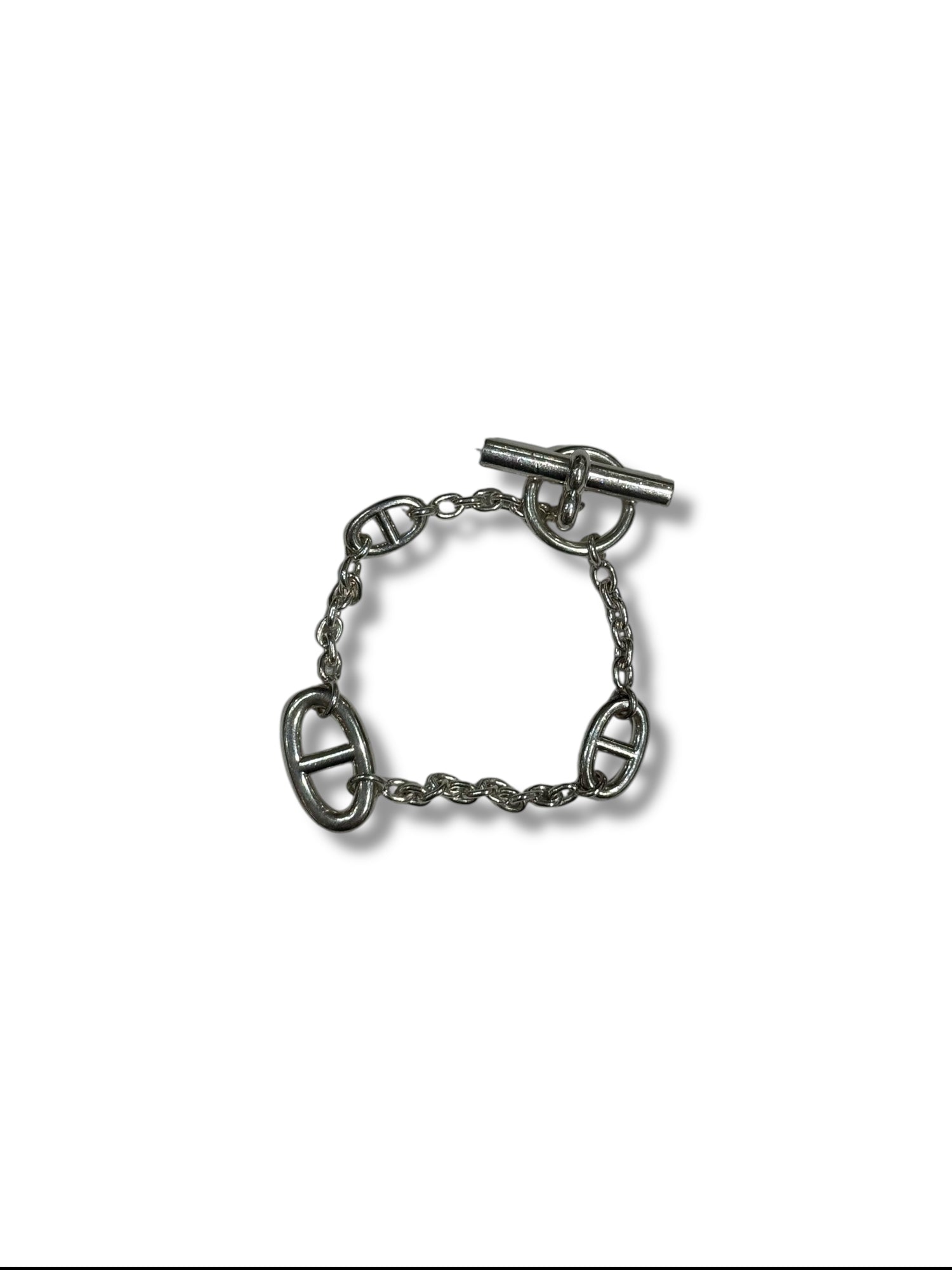 Hermès - Bracelet Farandole Twist