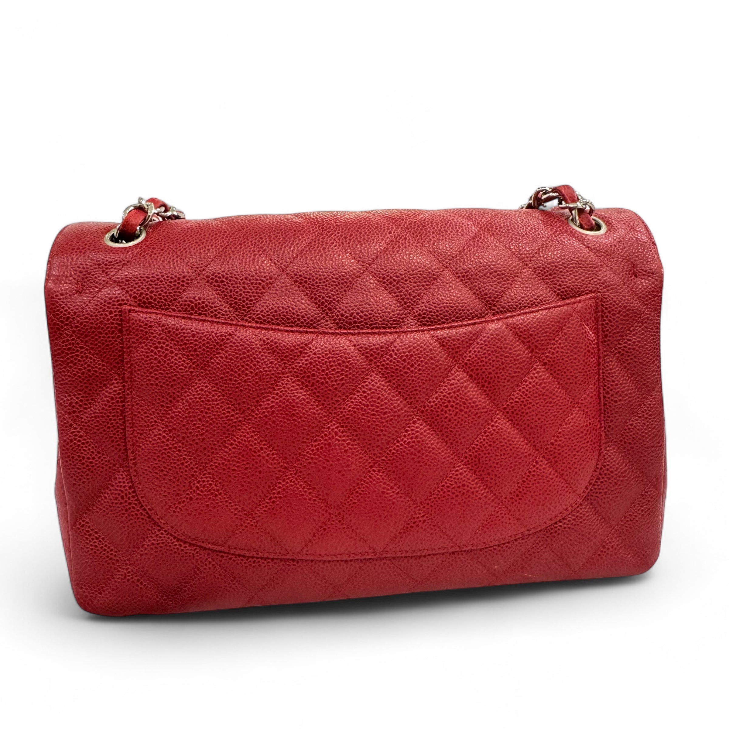 Chanel - Sac Classique Jumbo