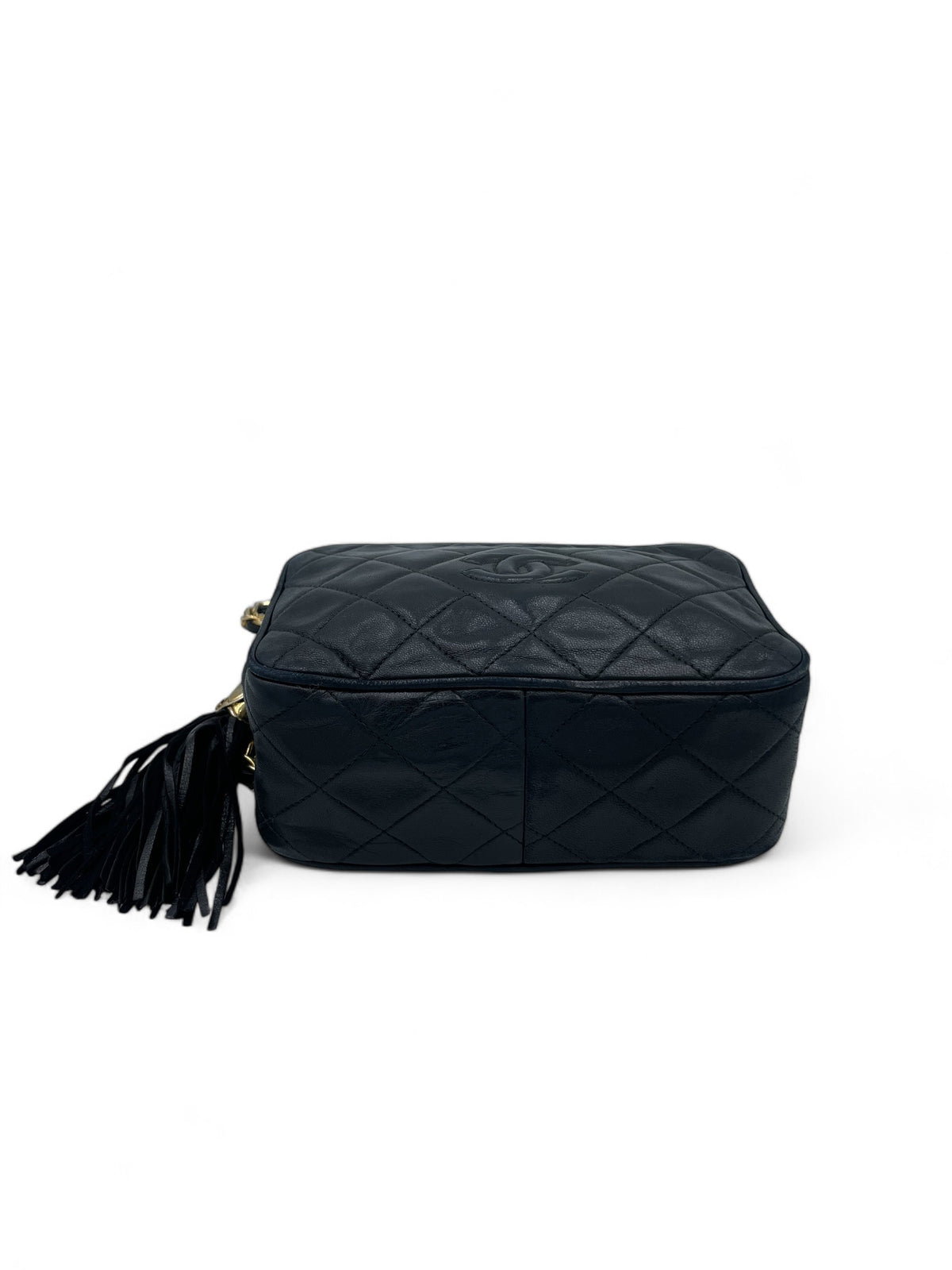 Chanel - Kameratasche