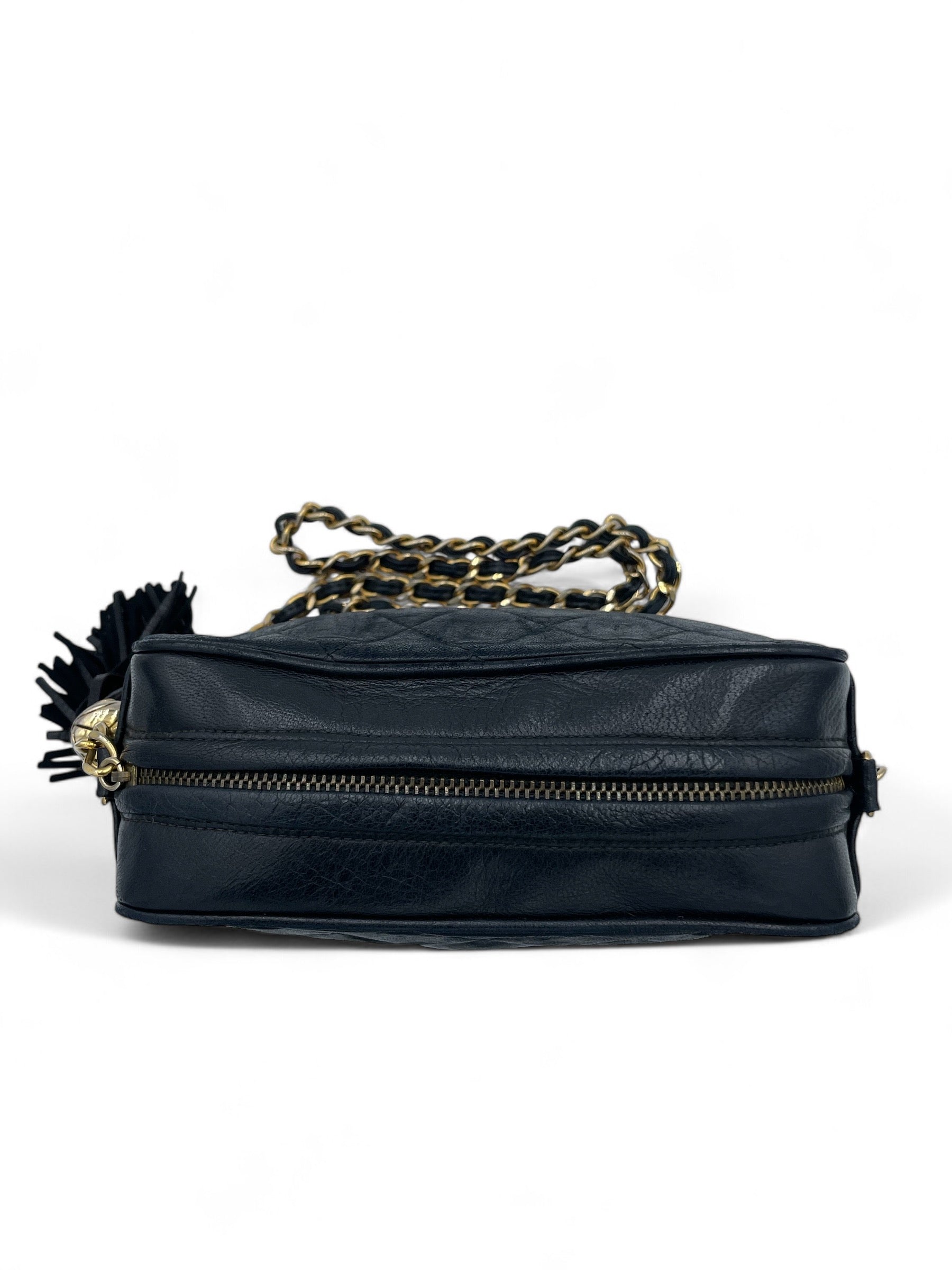 Chanel - Sac Caméra