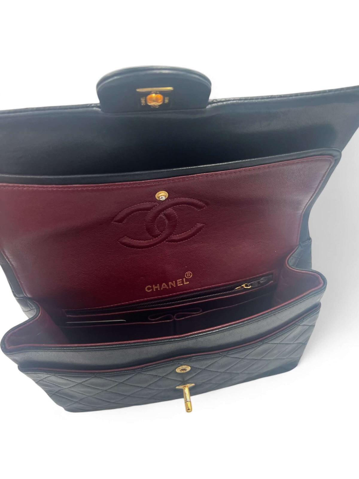 Chanel - Timeless Tasche