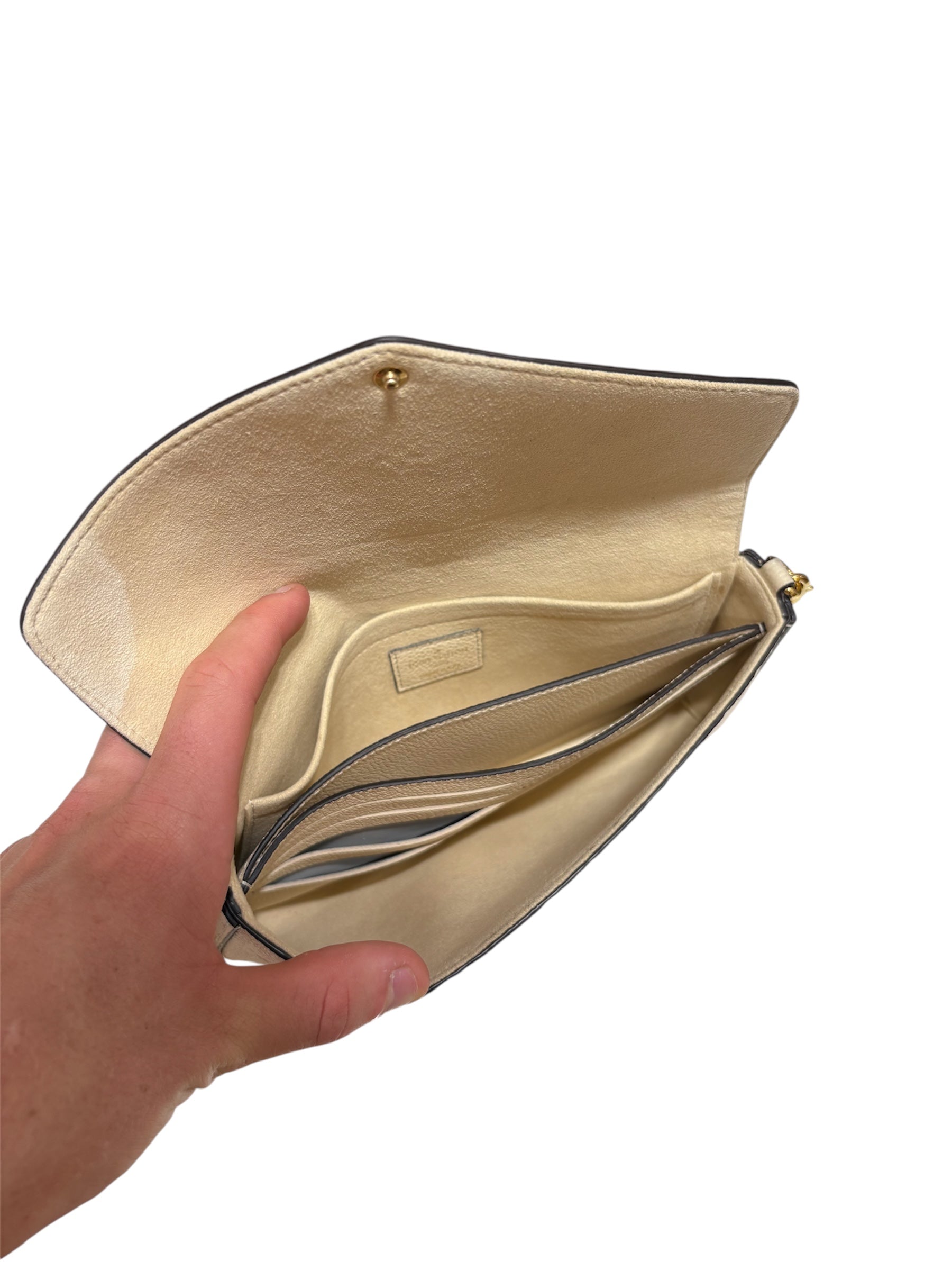 Louis Vuitton - Sac pochette Félicie