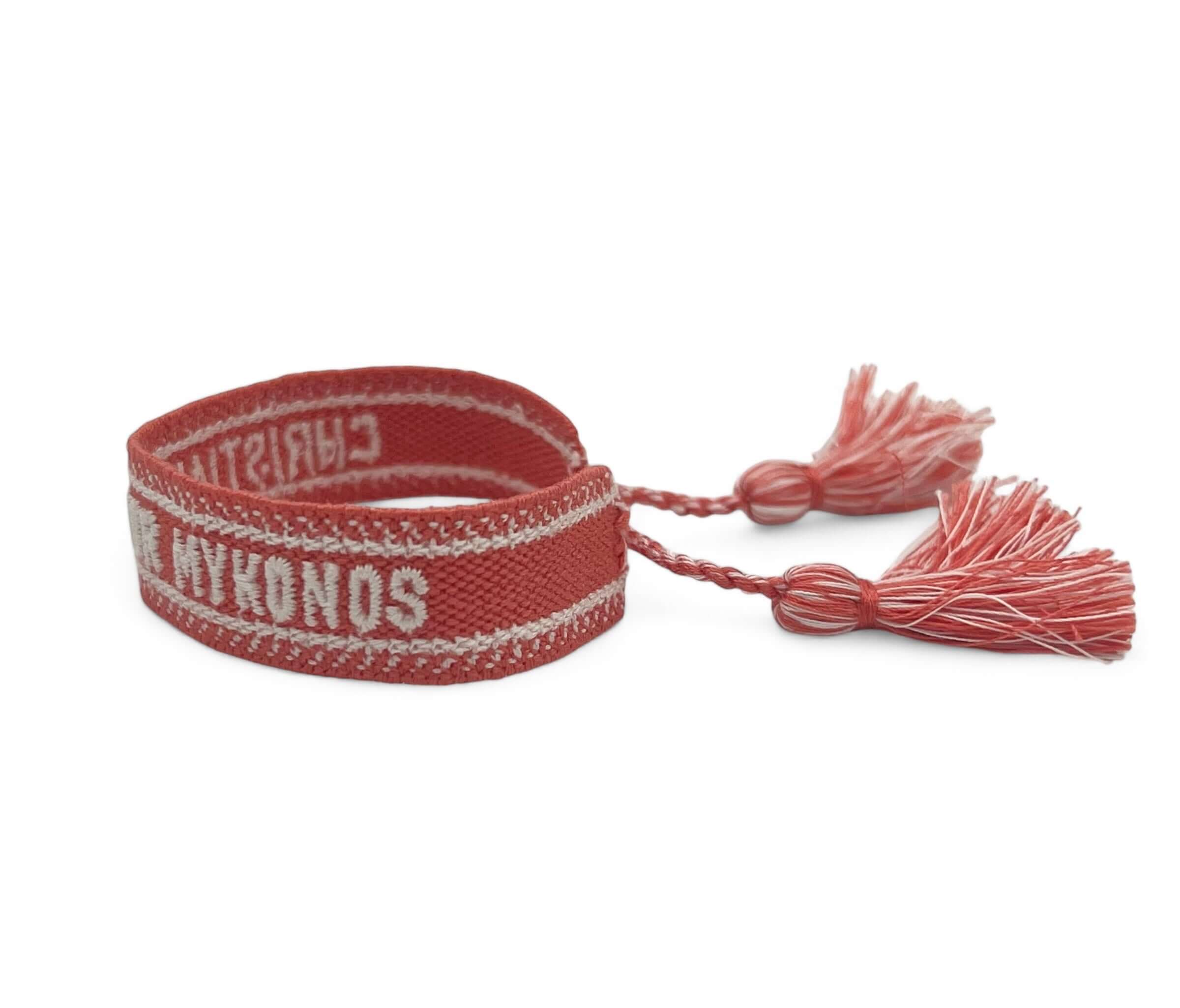 Dior - Bracelet fantaisie