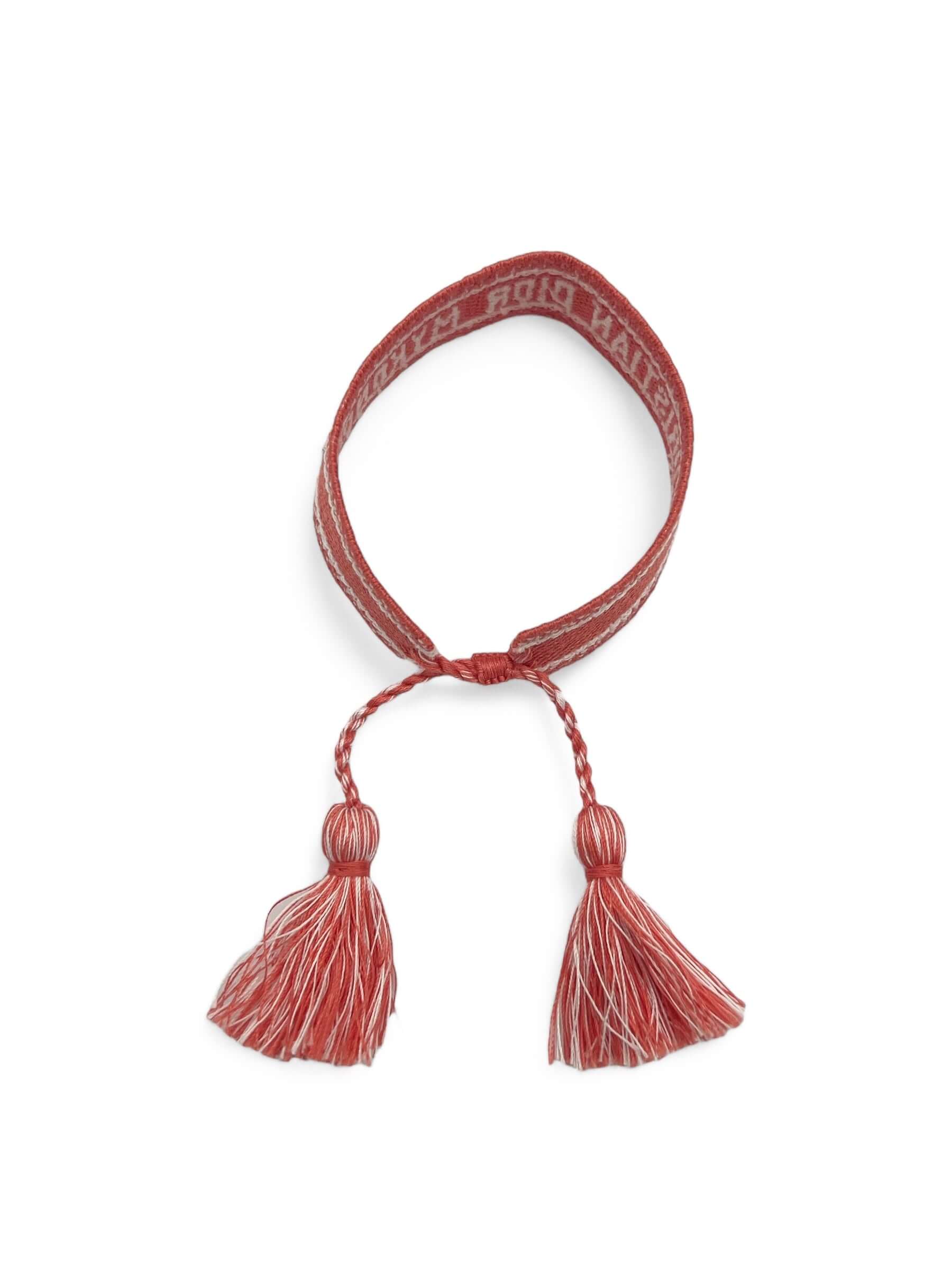 Dior - Bracelet fantaisie