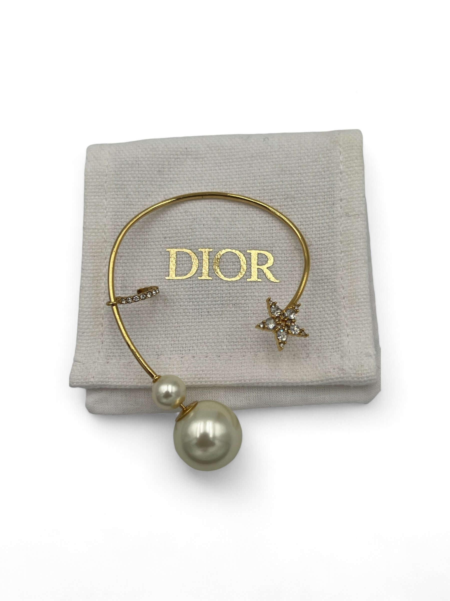 Dior - Boucle d’oreille