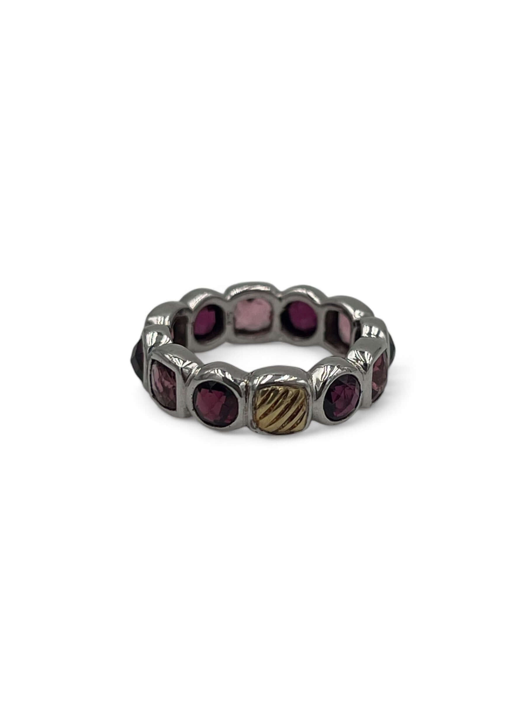 David Yurman - Bague