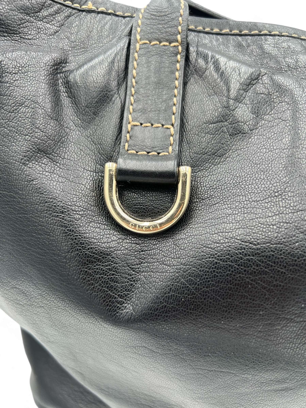 Gucci - Tote Bag