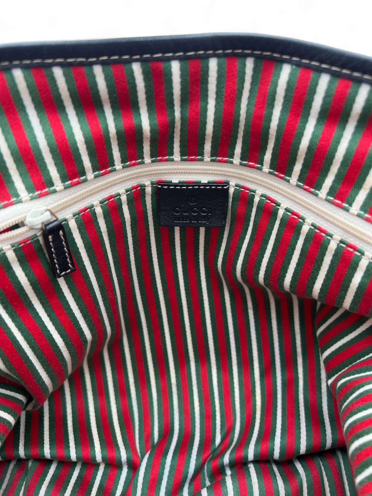 Gucci - Tote Bag