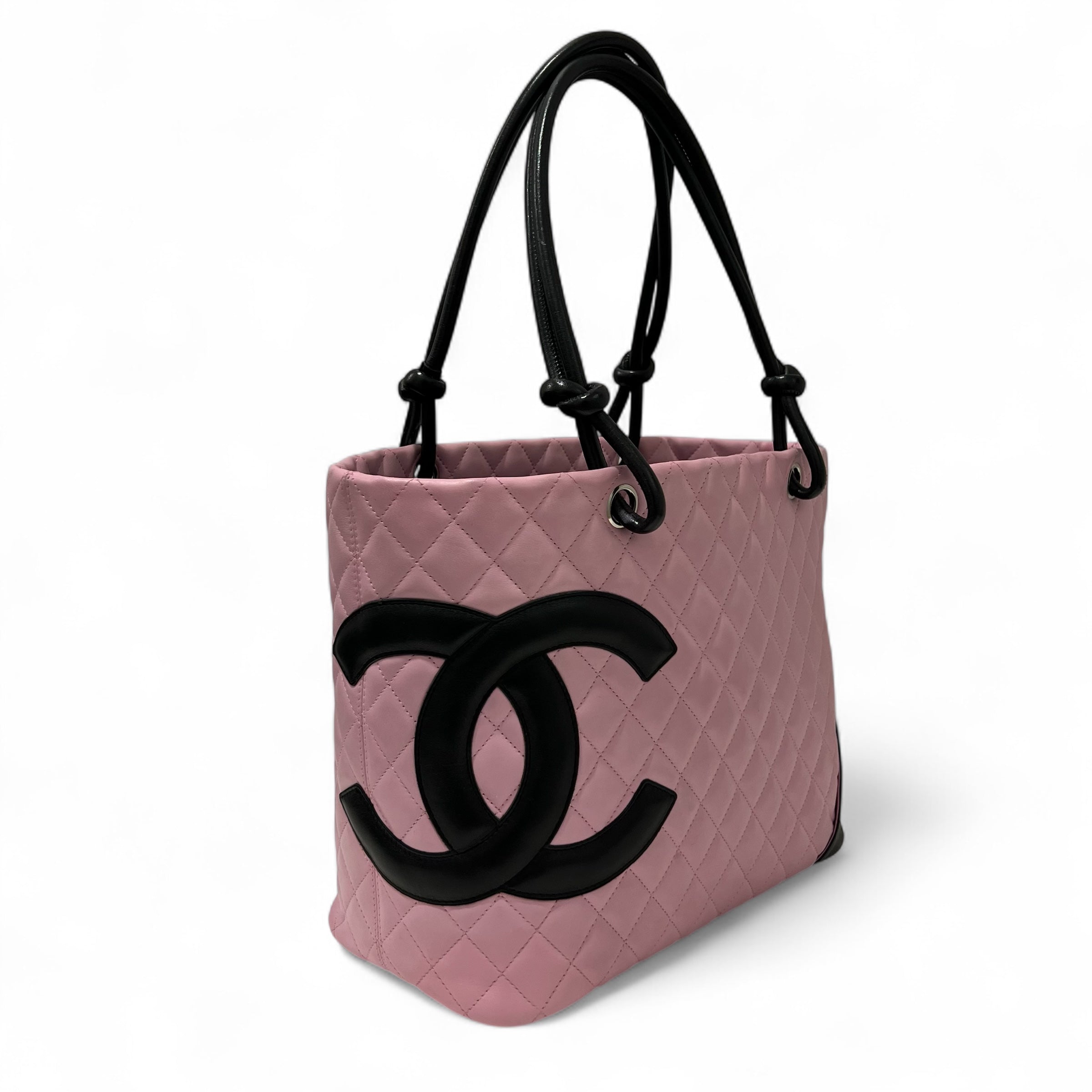 Chanel - Cabas Cambon