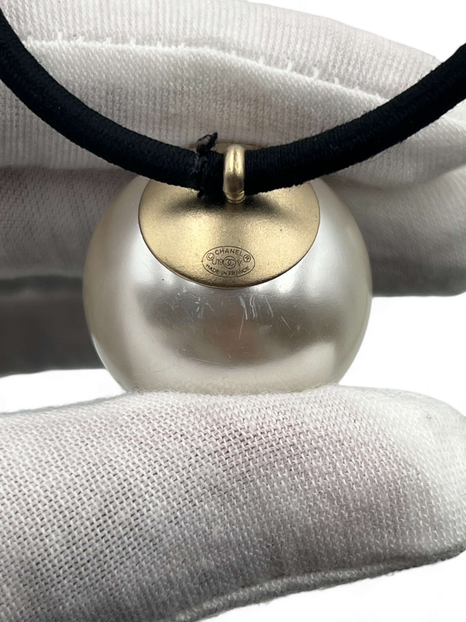 Chanel - Élastique Chanel