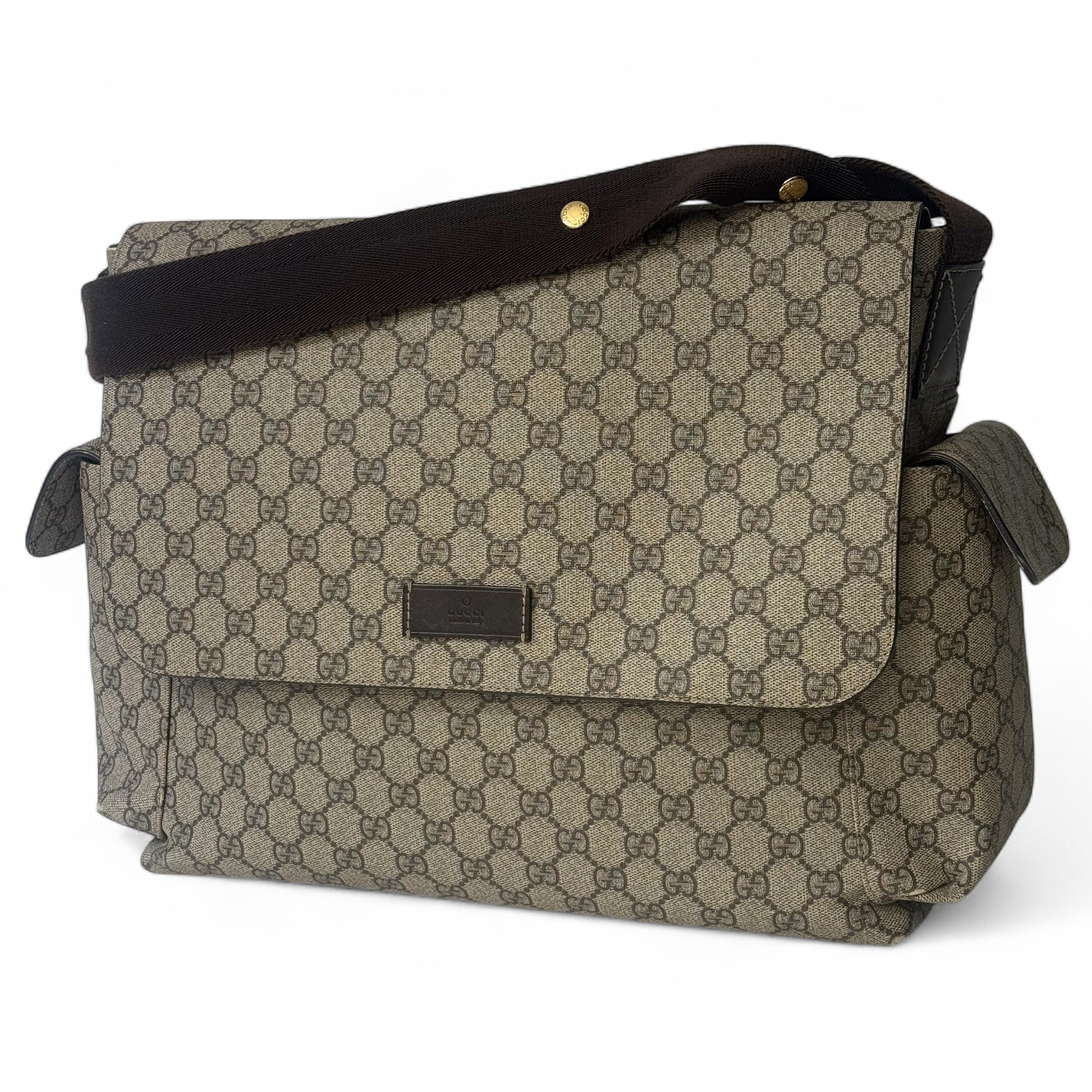 Gucci - Sac à langer