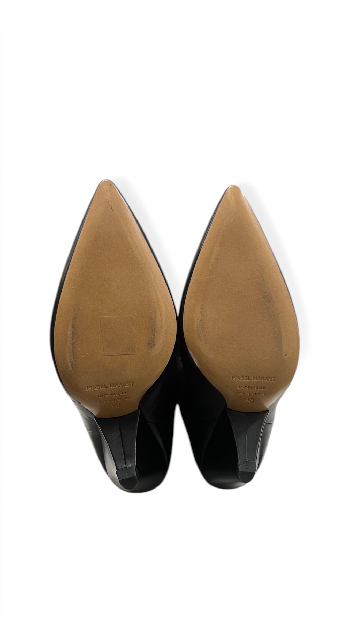 Isabel Marant - Bottes