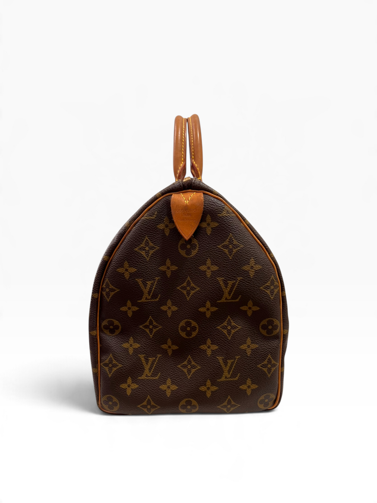 Louis Vuitton - Sac Speedy 35 monogram