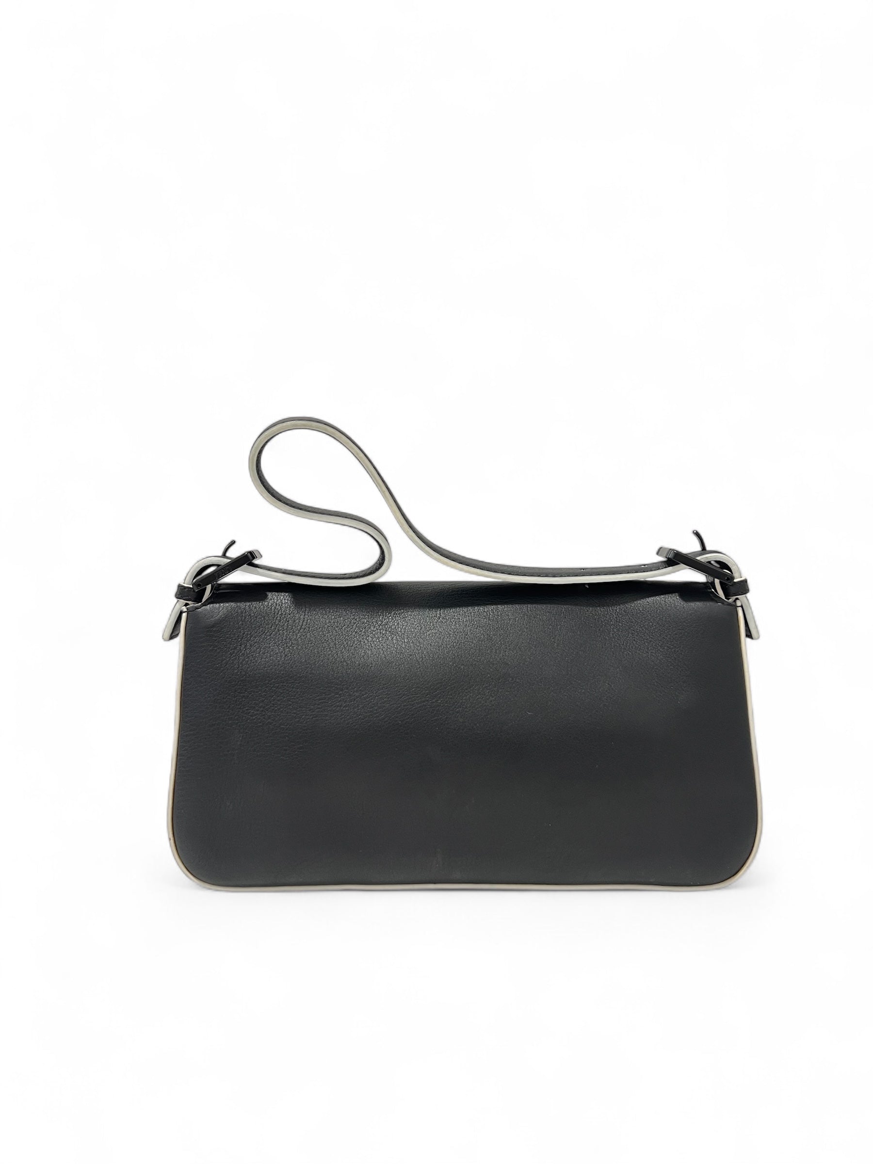 Fendi - Baguette-Tasche