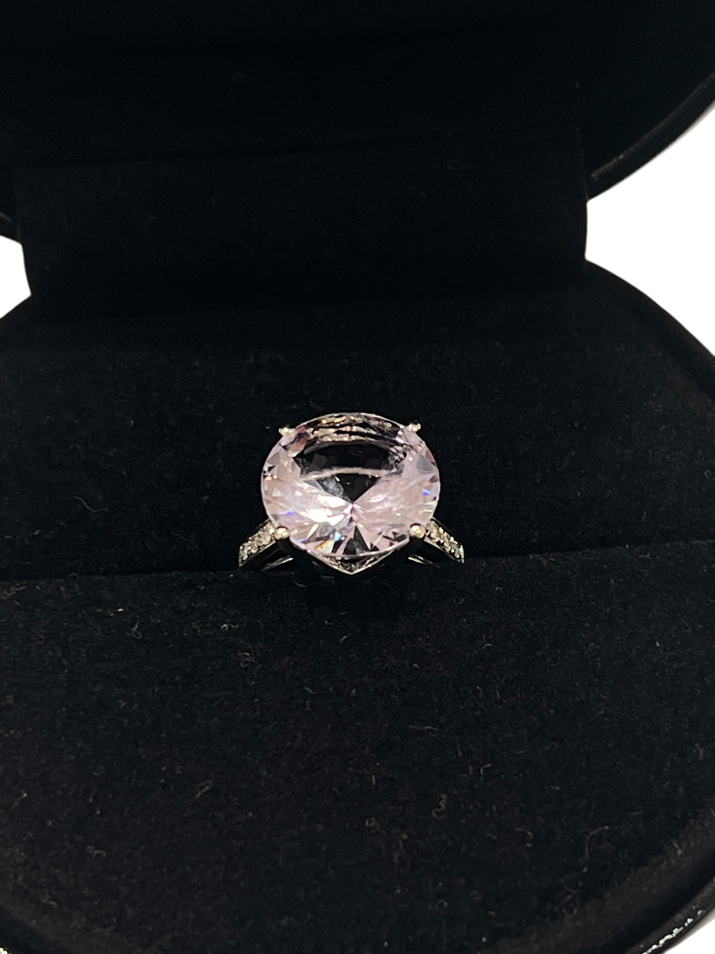Mauboussin - bague arbre de vie T52