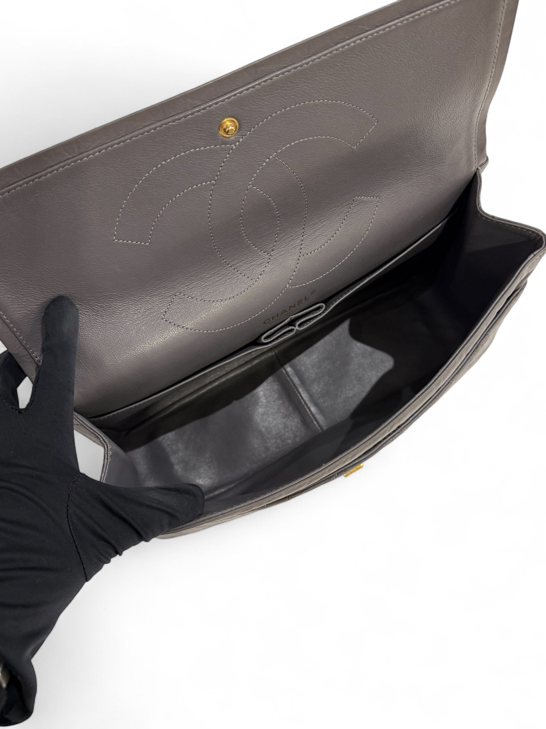 Chanel - 2.55 30cm bag