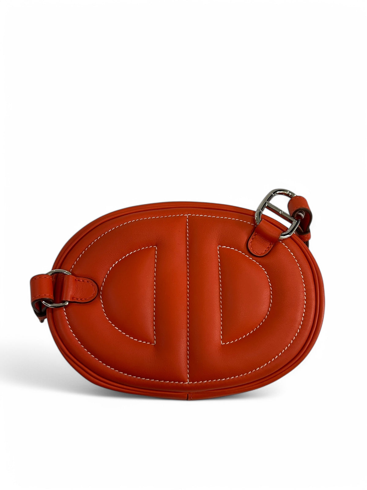 Hermès - Borsa In the loop belt