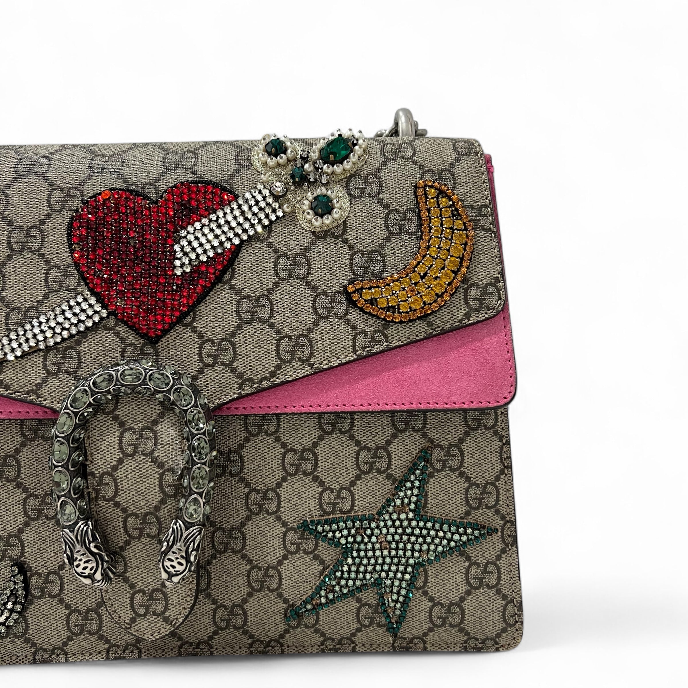 Gucci - Dionysus edition limité