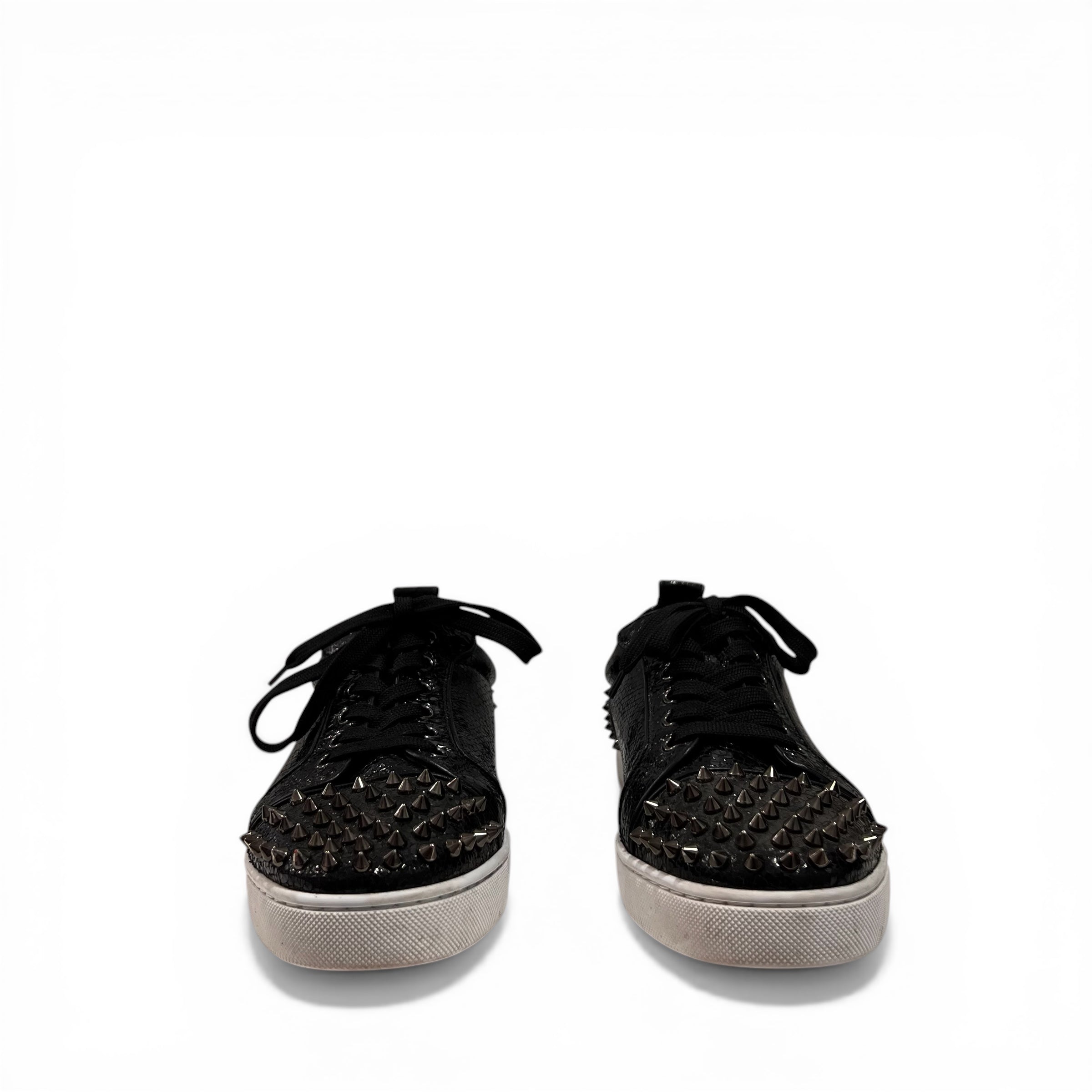 Louboutin Basket Louis Junior | Les Folies d’Eugénie