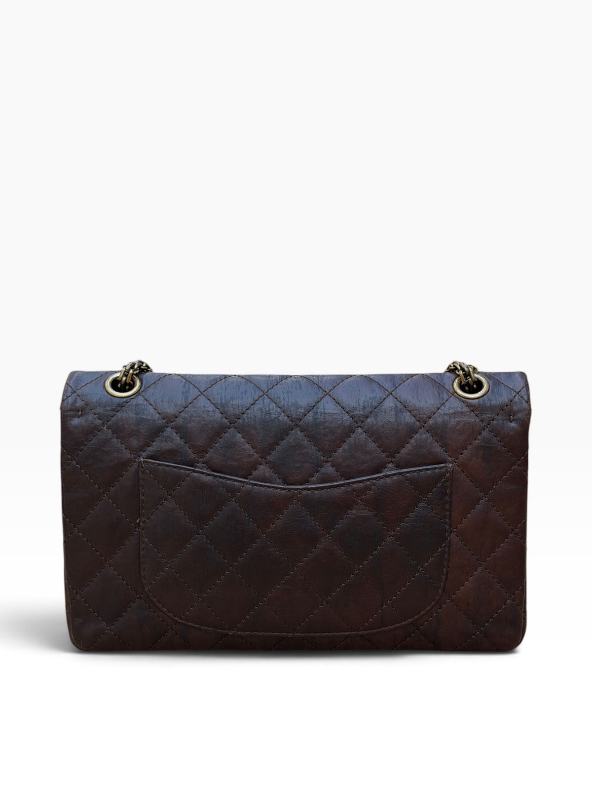 Chanel - Sac 2.55 Limited Edition Paris-Shangaï