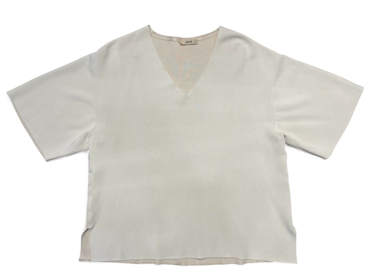 Céline - T-shirt TS