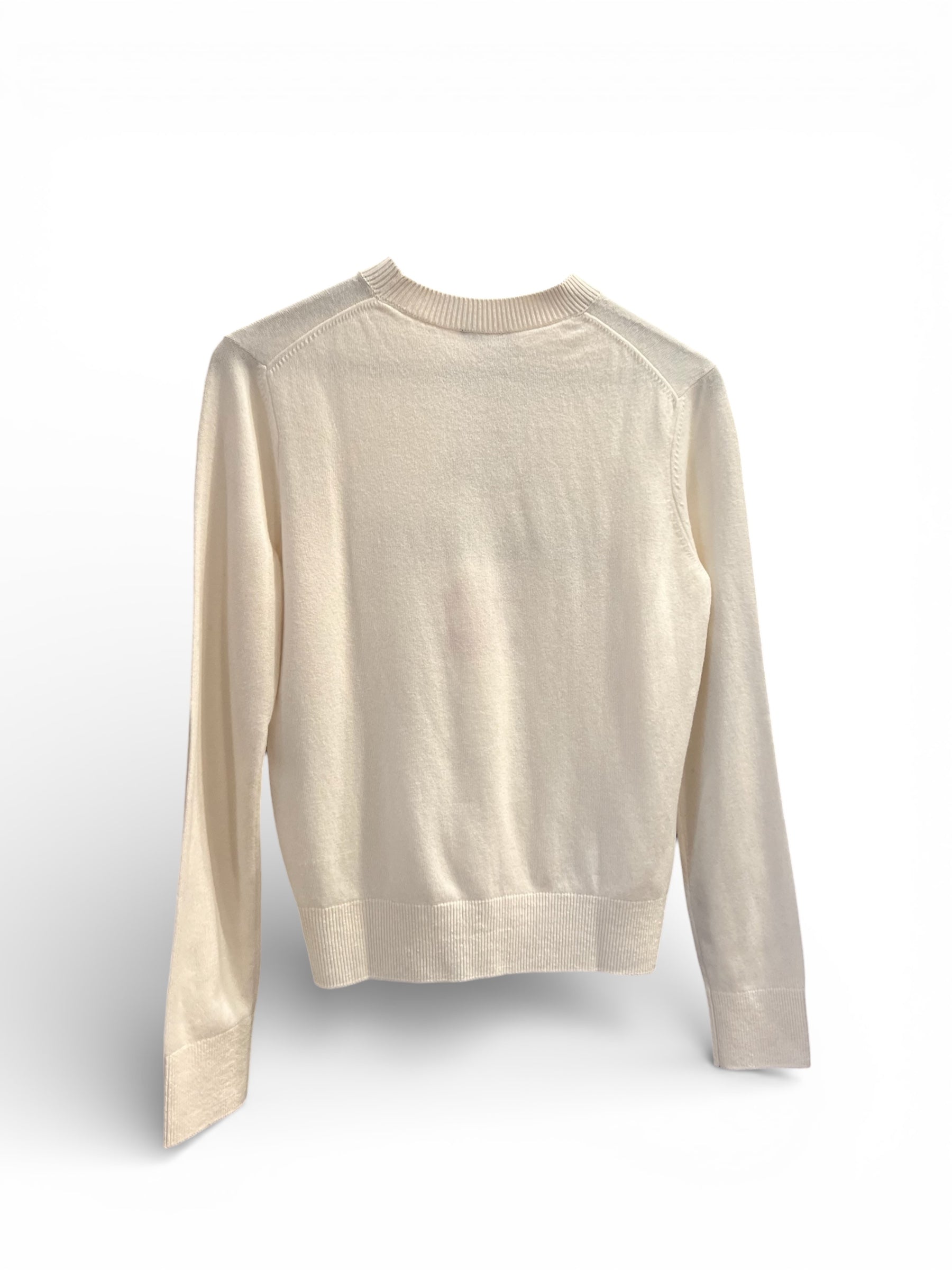 Chanel - Pull La Pausa T36