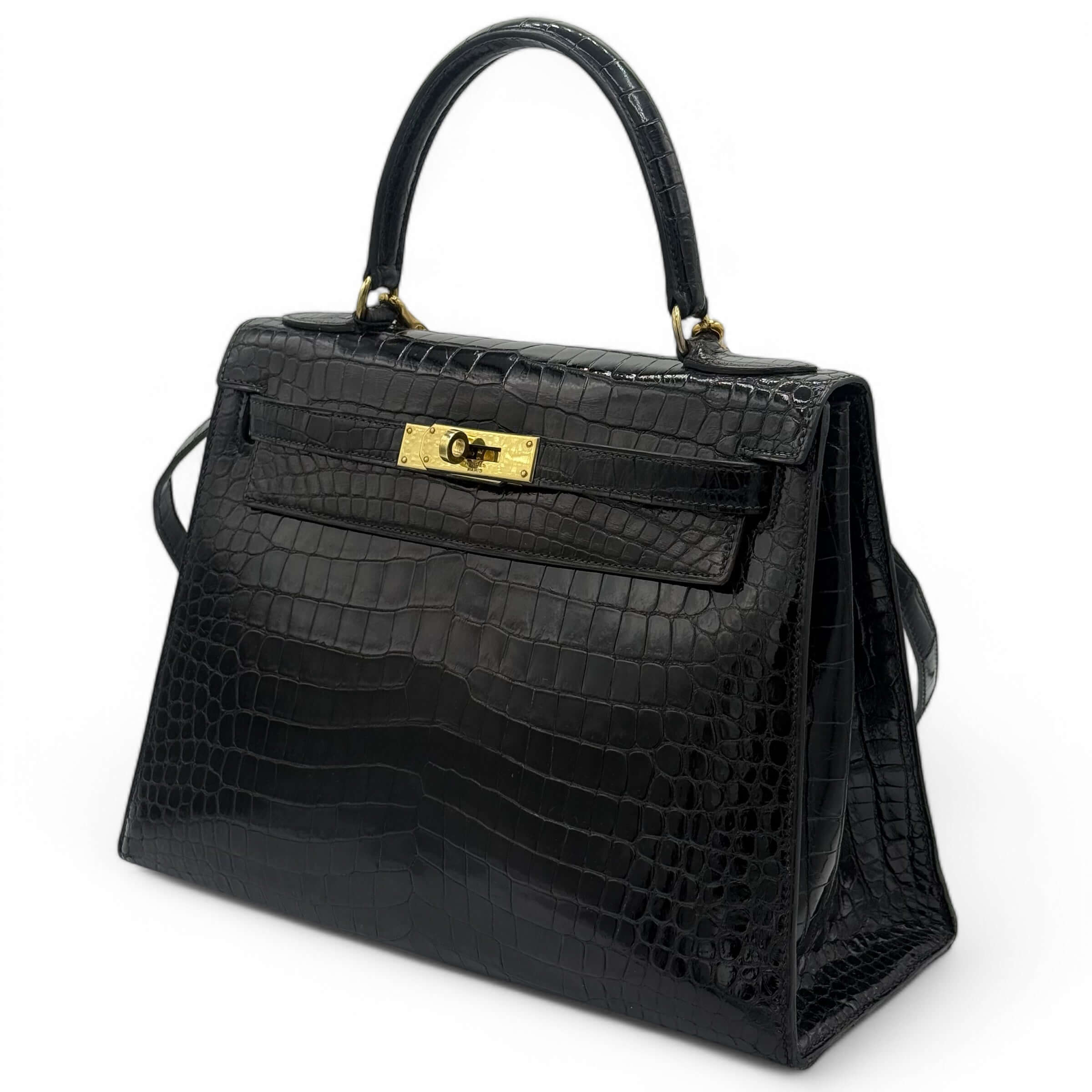 Hermès - Sac Kelly 28