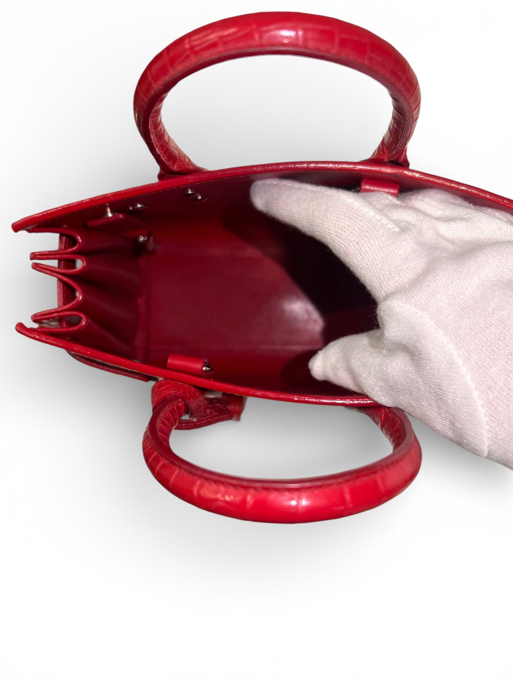 Yves Saint Laurent - Sac de jour