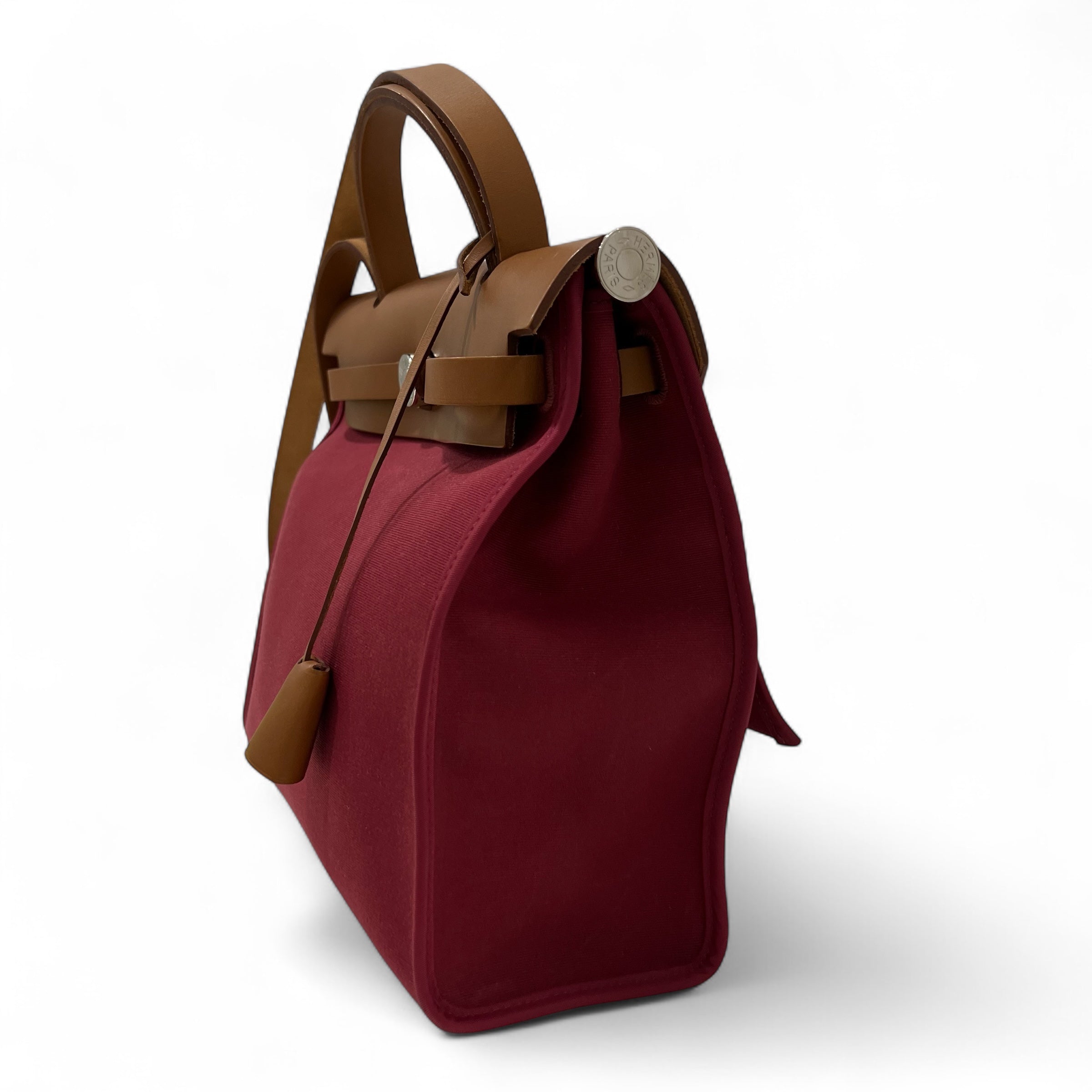 Hermès - Herbag Zip 31