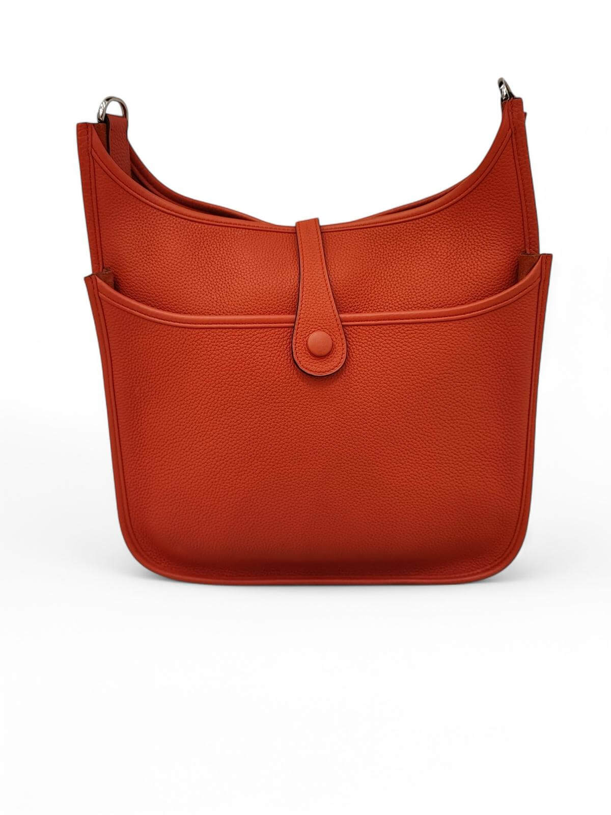 Hermès - sac Évelyne 29