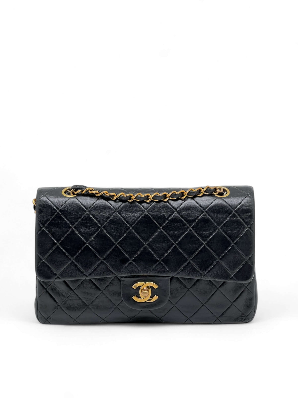 Chanel - Borsa Timeless 25