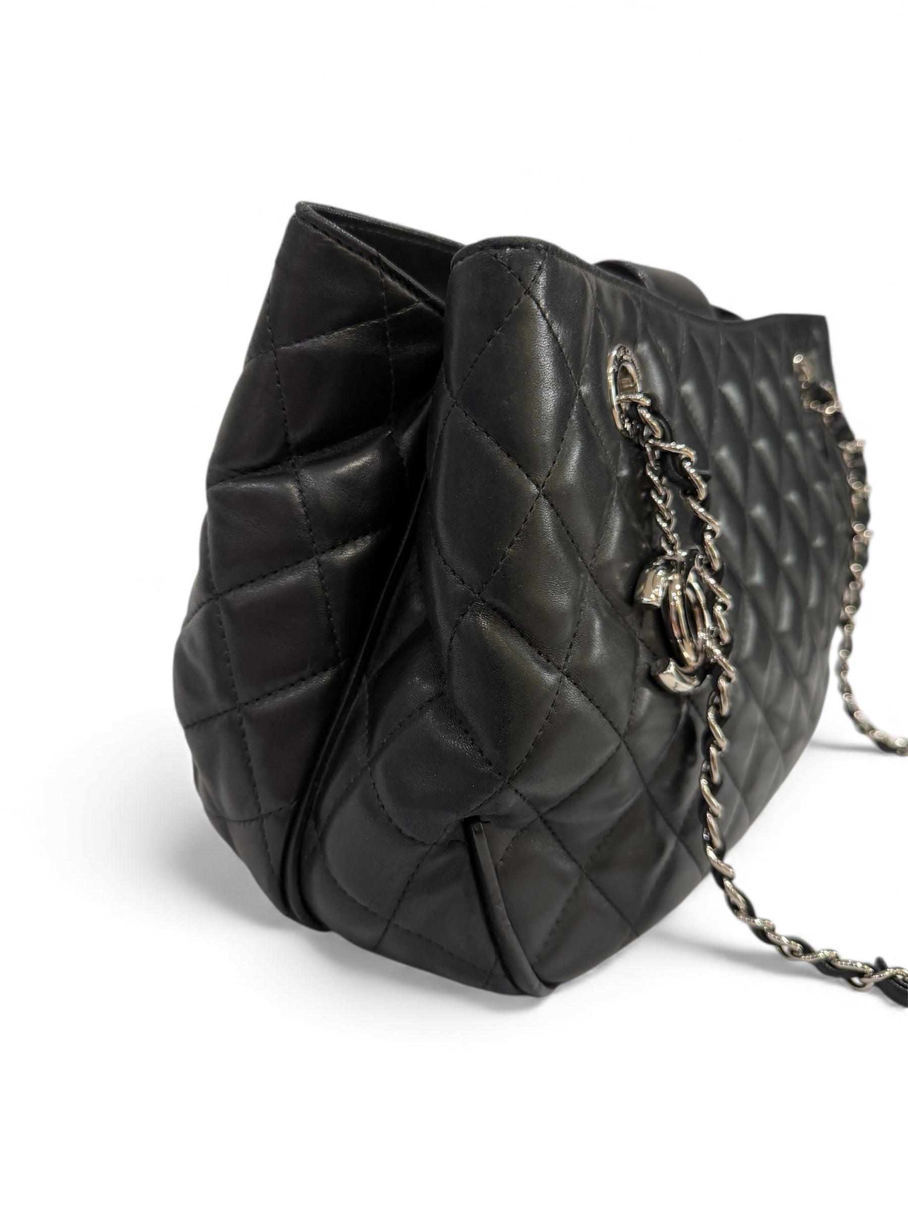 Chanel - Shopper Tasche
